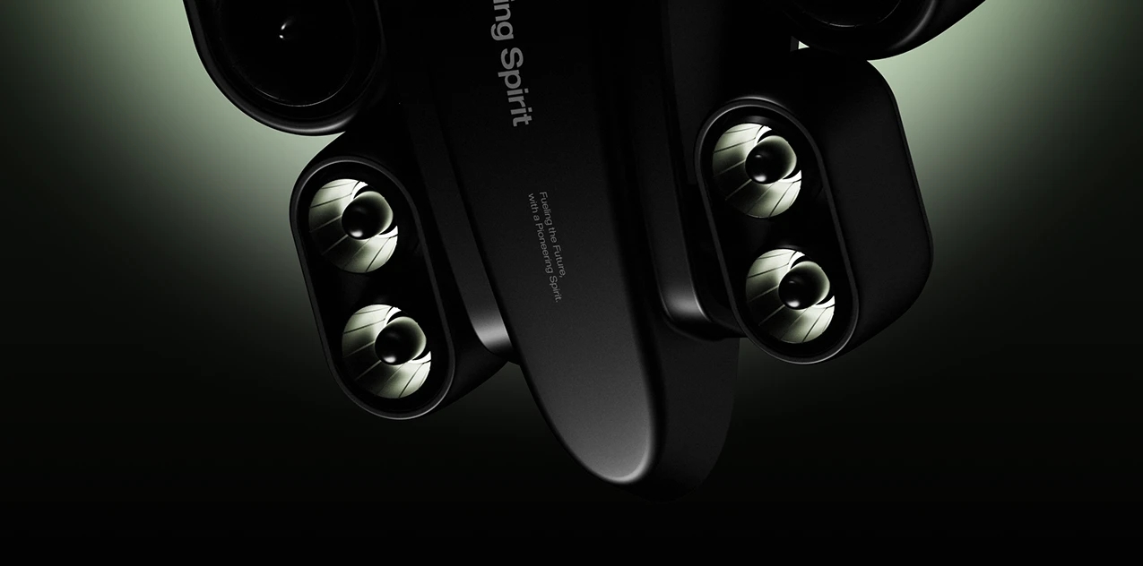 Hale，Flight device，conceptual design，originality，