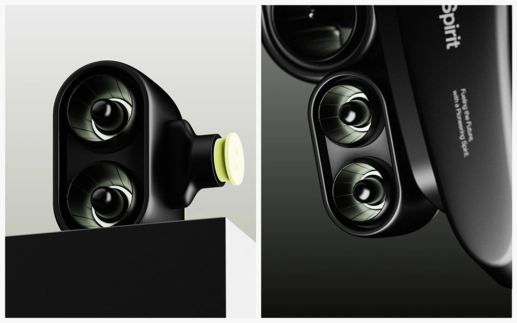 Hale，Flight device，conceptual design，originality，