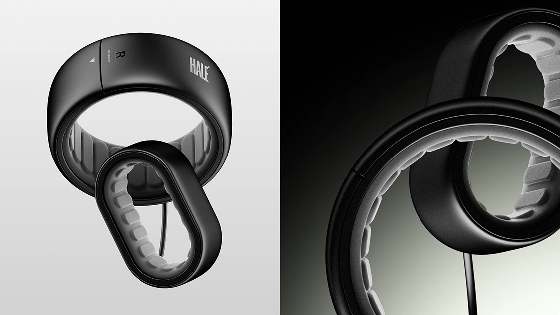 Hale，Flight device，conceptual design，originality，