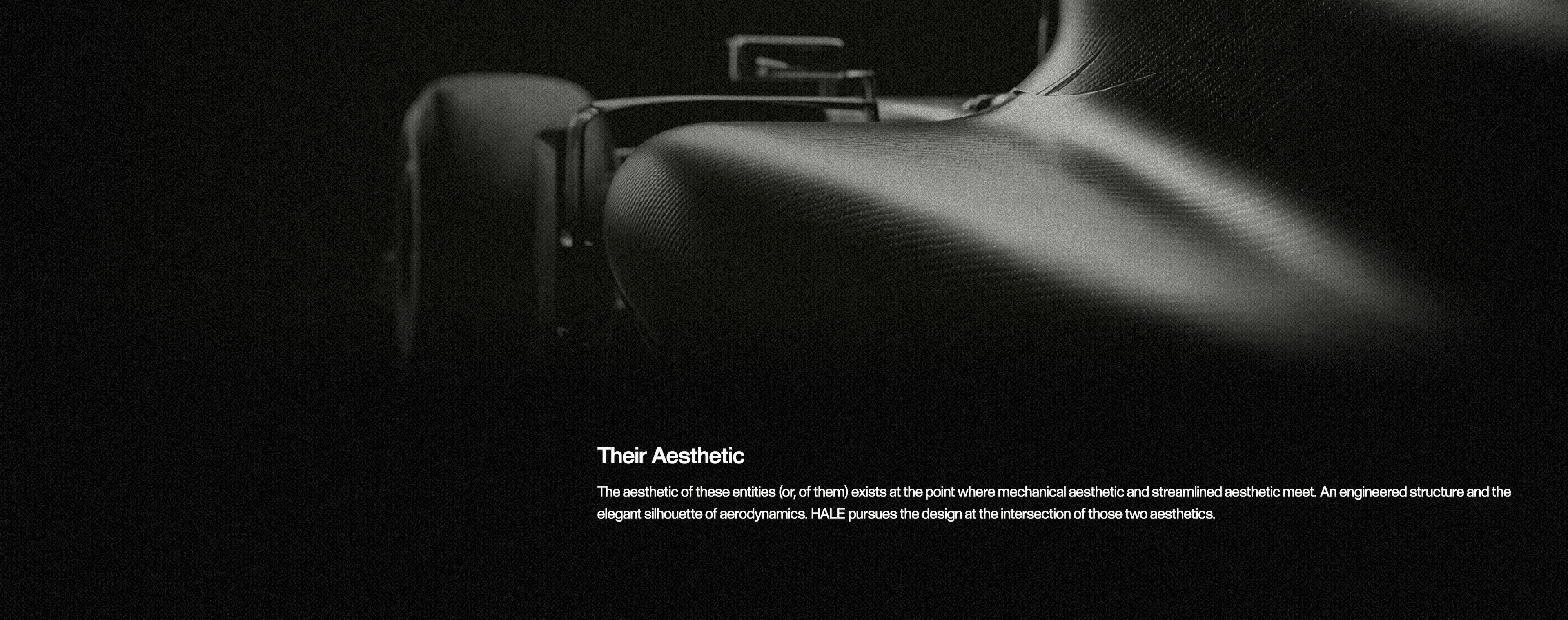 Hale，Flight device，conceptual design，originality，