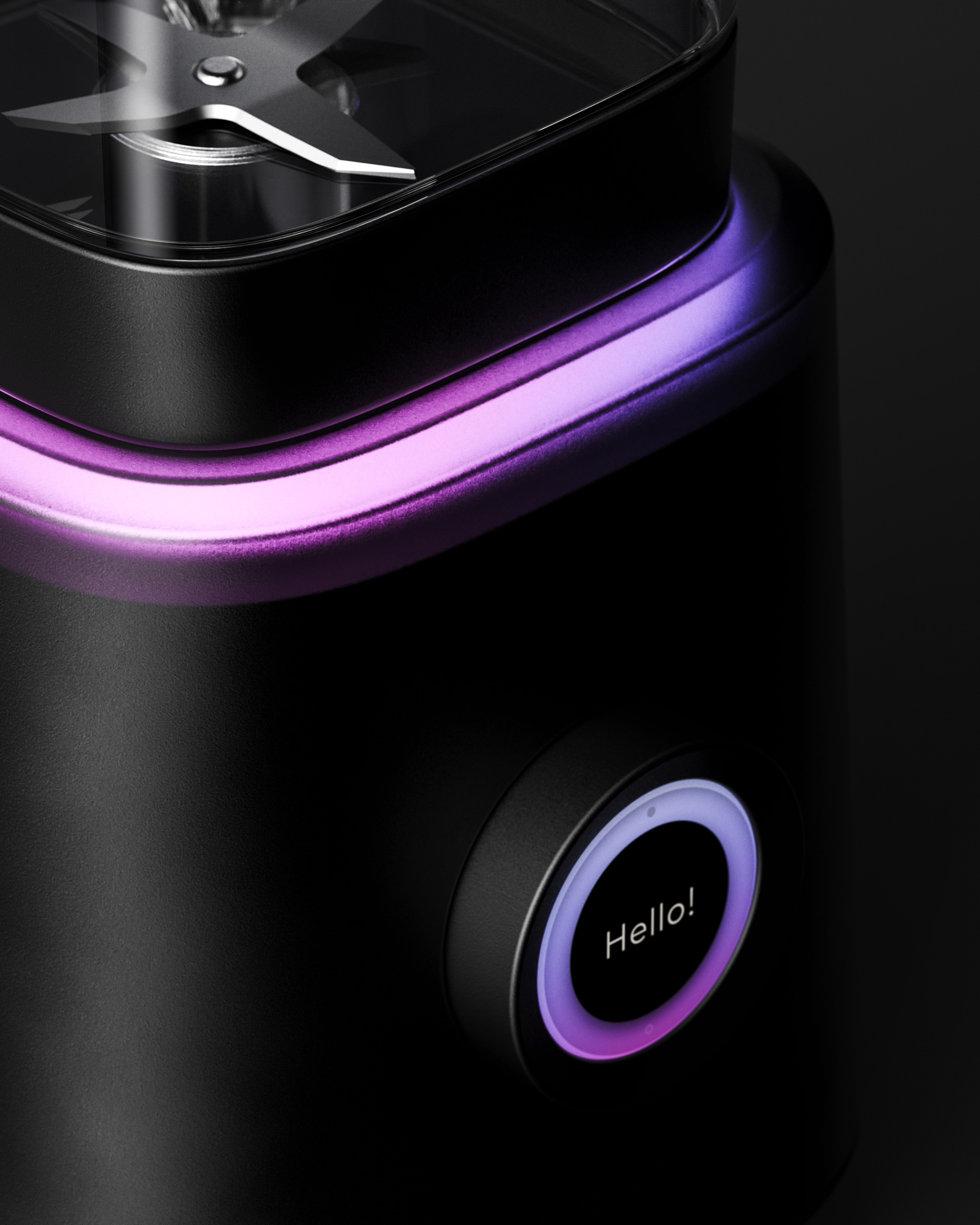 Wall breaker，household electrical appliances，small home appliances，Kitchen electricity，industrial design，Blender，intelligence，Kitchen appliances，