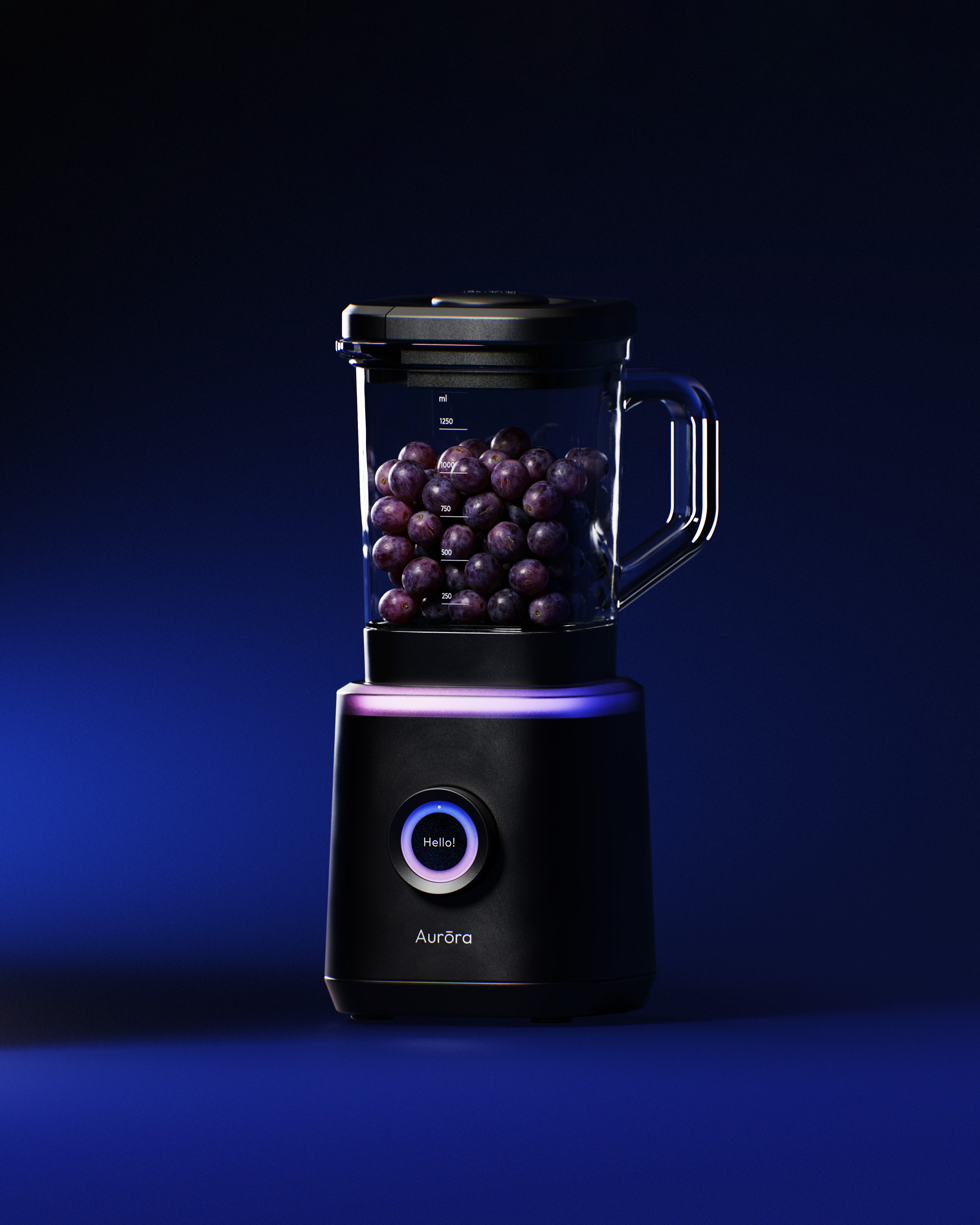 Wall breaker，household electrical appliances，small home appliances，Kitchen electricity，industrial design，Blender，intelligence，Kitchen appliances，