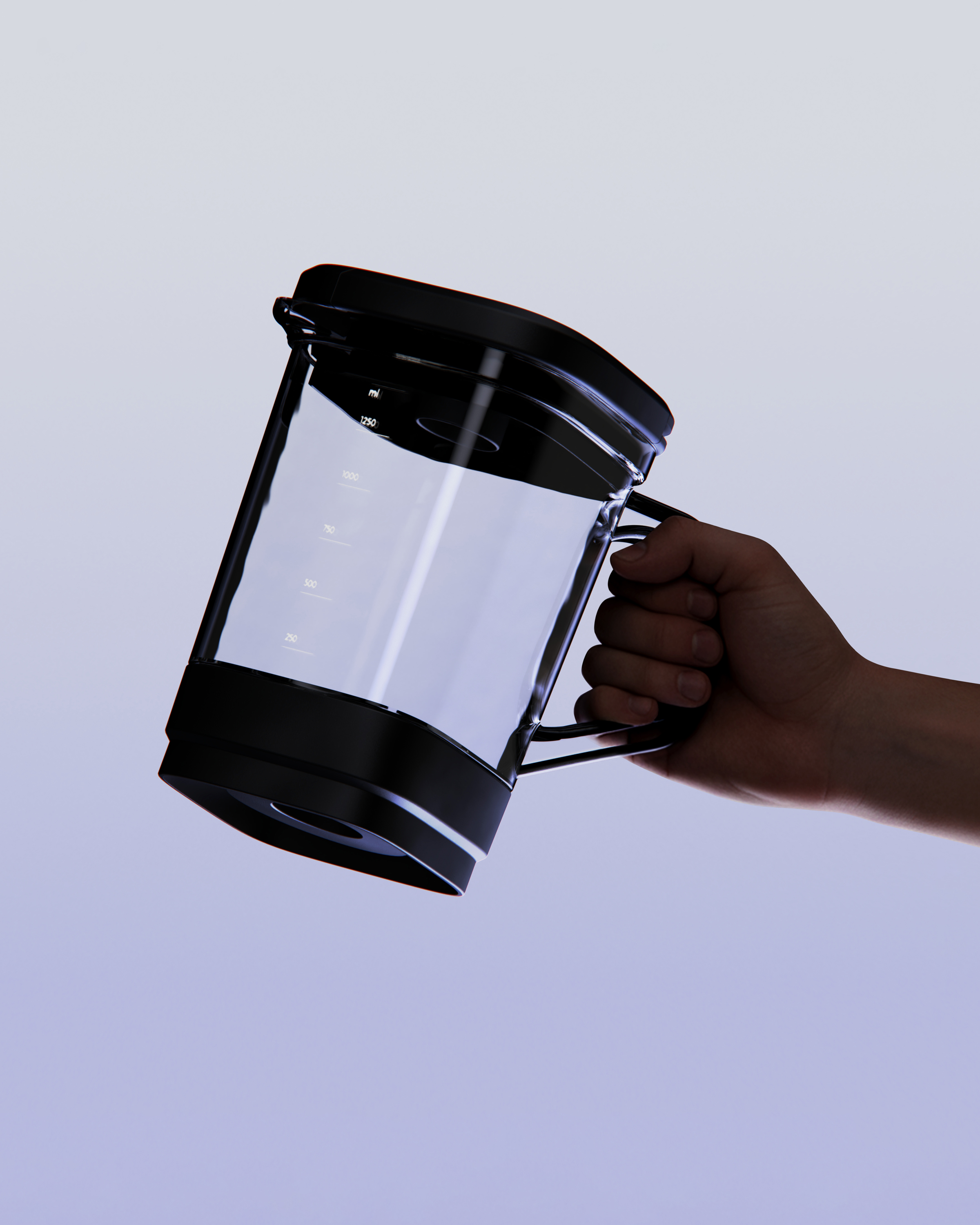 Wall breaker，household electrical appliances，small home appliances，Kitchen electricity，industrial design，Blender，intelligence，Kitchen appliances，