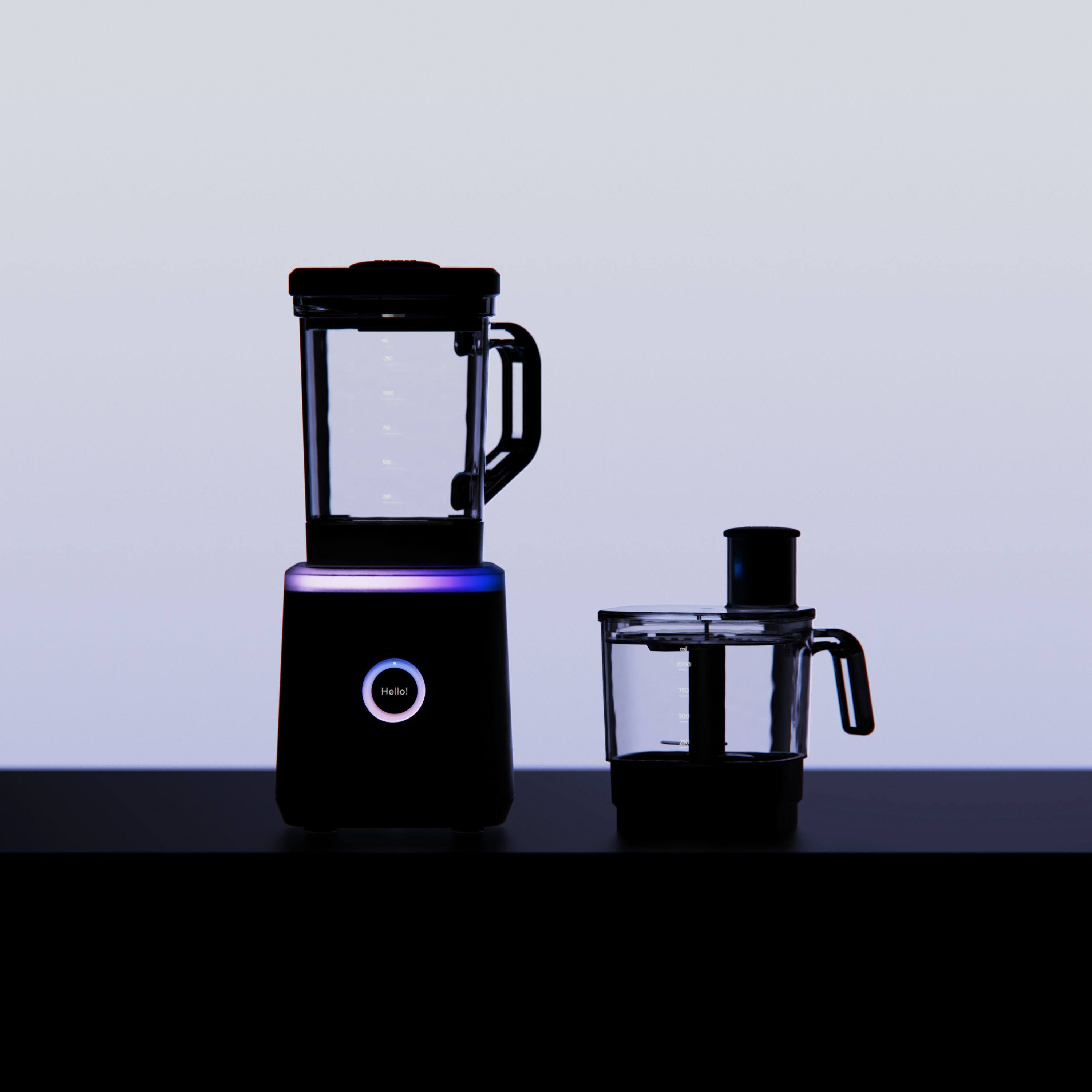 Wall breaker，household electrical appliances，small home appliances，Kitchen electricity，industrial design，Blender，intelligence，Kitchen appliances，