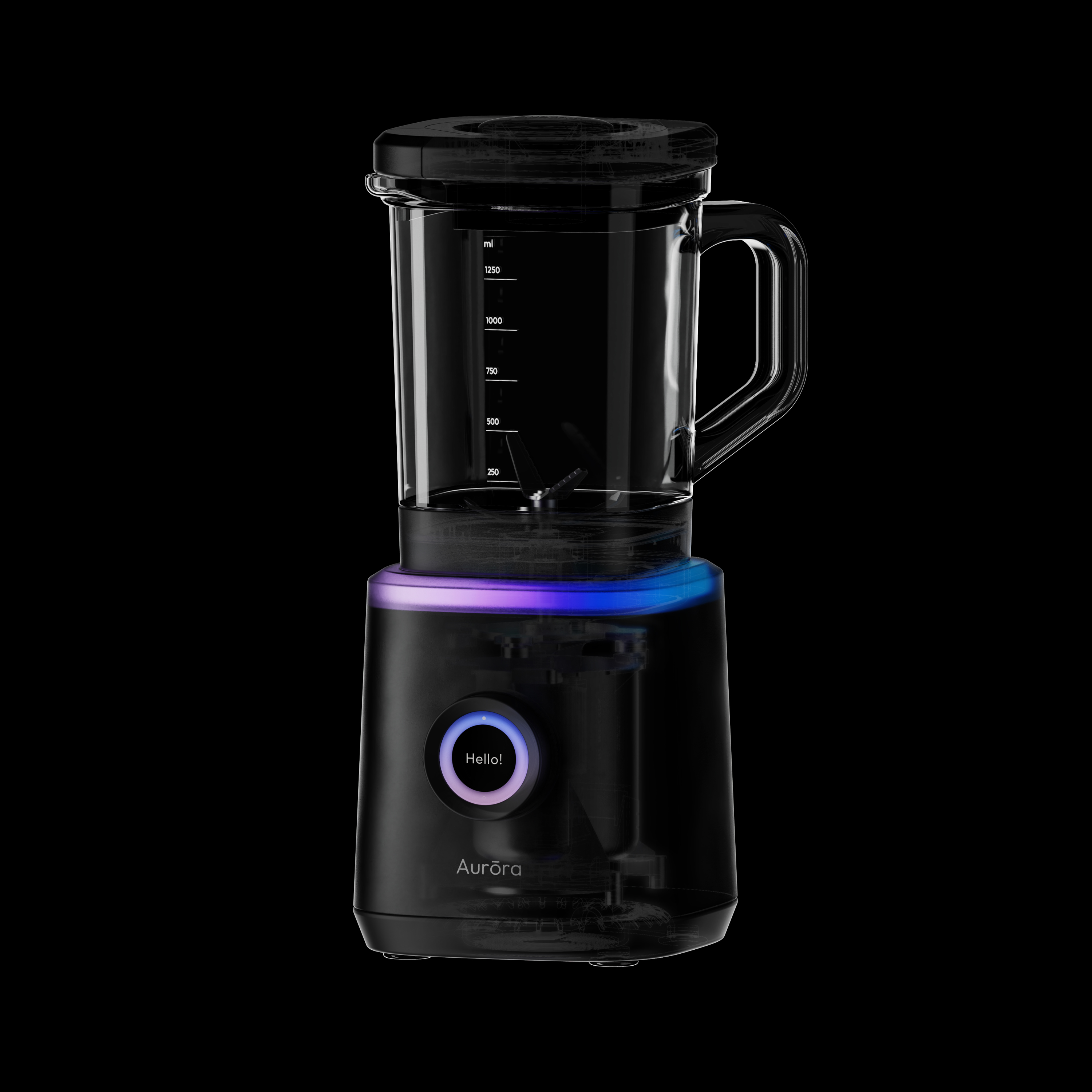 Wall breaker，household electrical appliances，small home appliances，Kitchen electricity，industrial design，Blender，intelligence，Kitchen appliances，