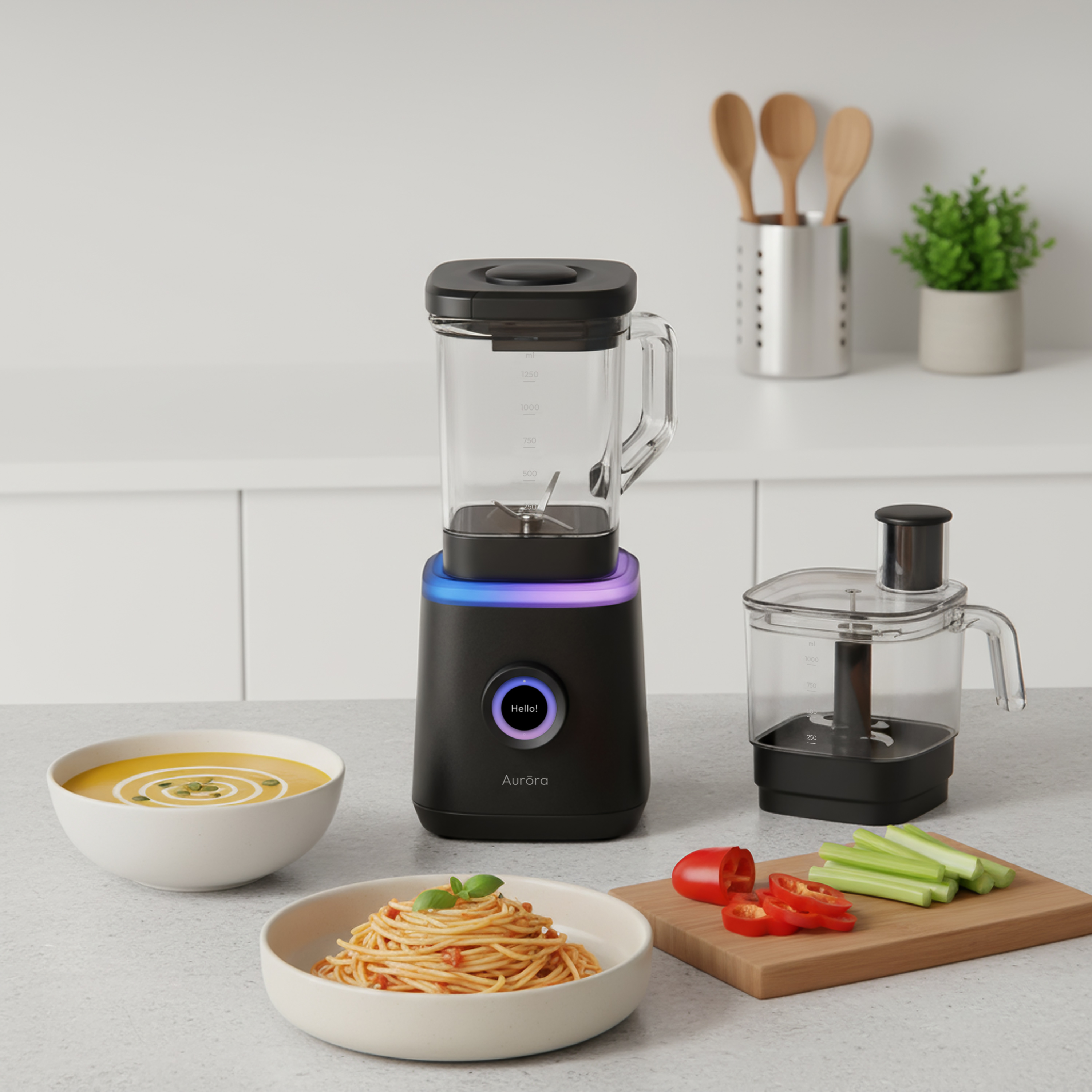 Wall breaker，household electrical appliances，small home appliances，Kitchen electricity，industrial design，Blender，intelligence，Kitchen appliances，