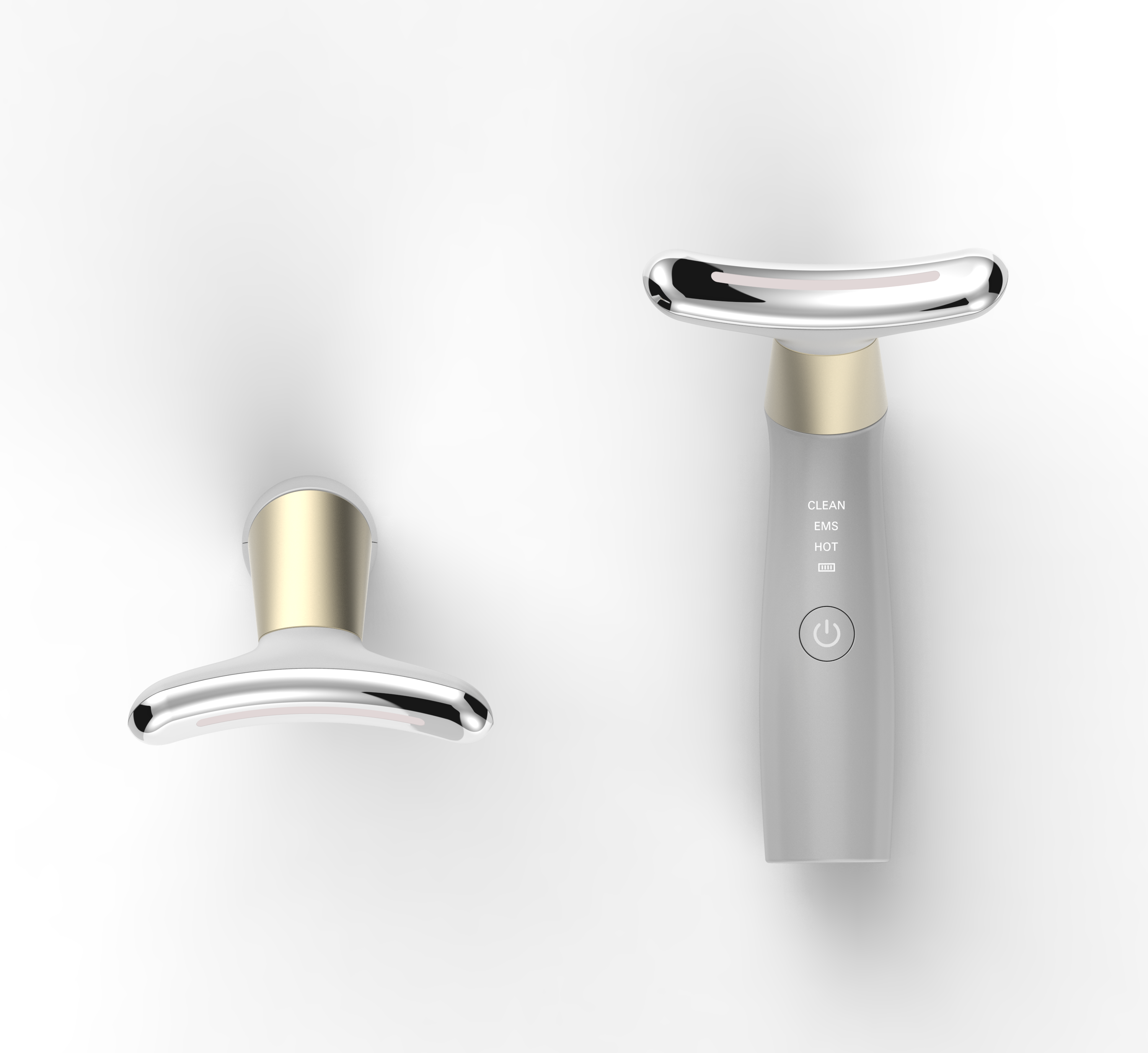 LED, temperature, vibration，