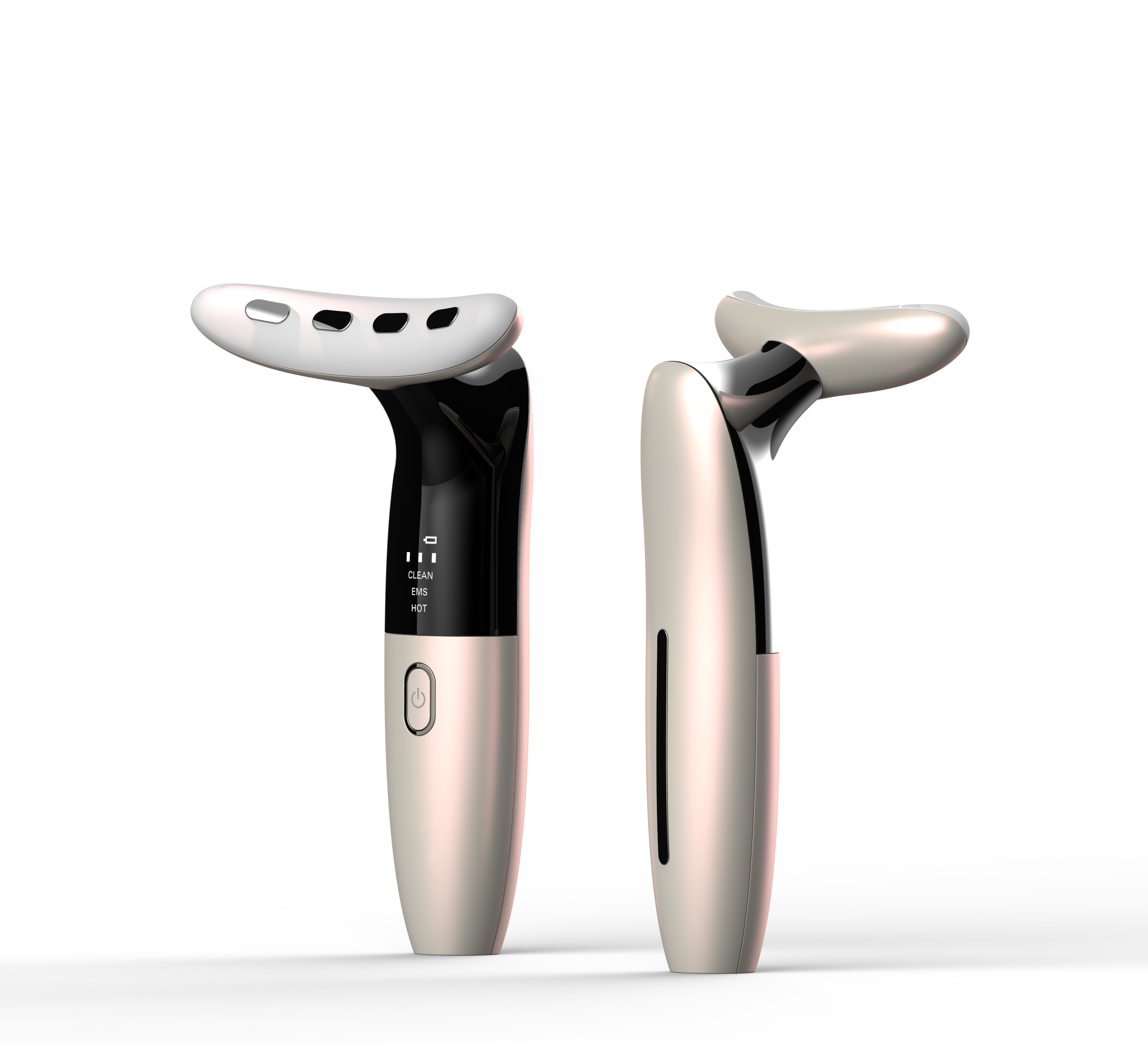 LED, temperature, vibration，