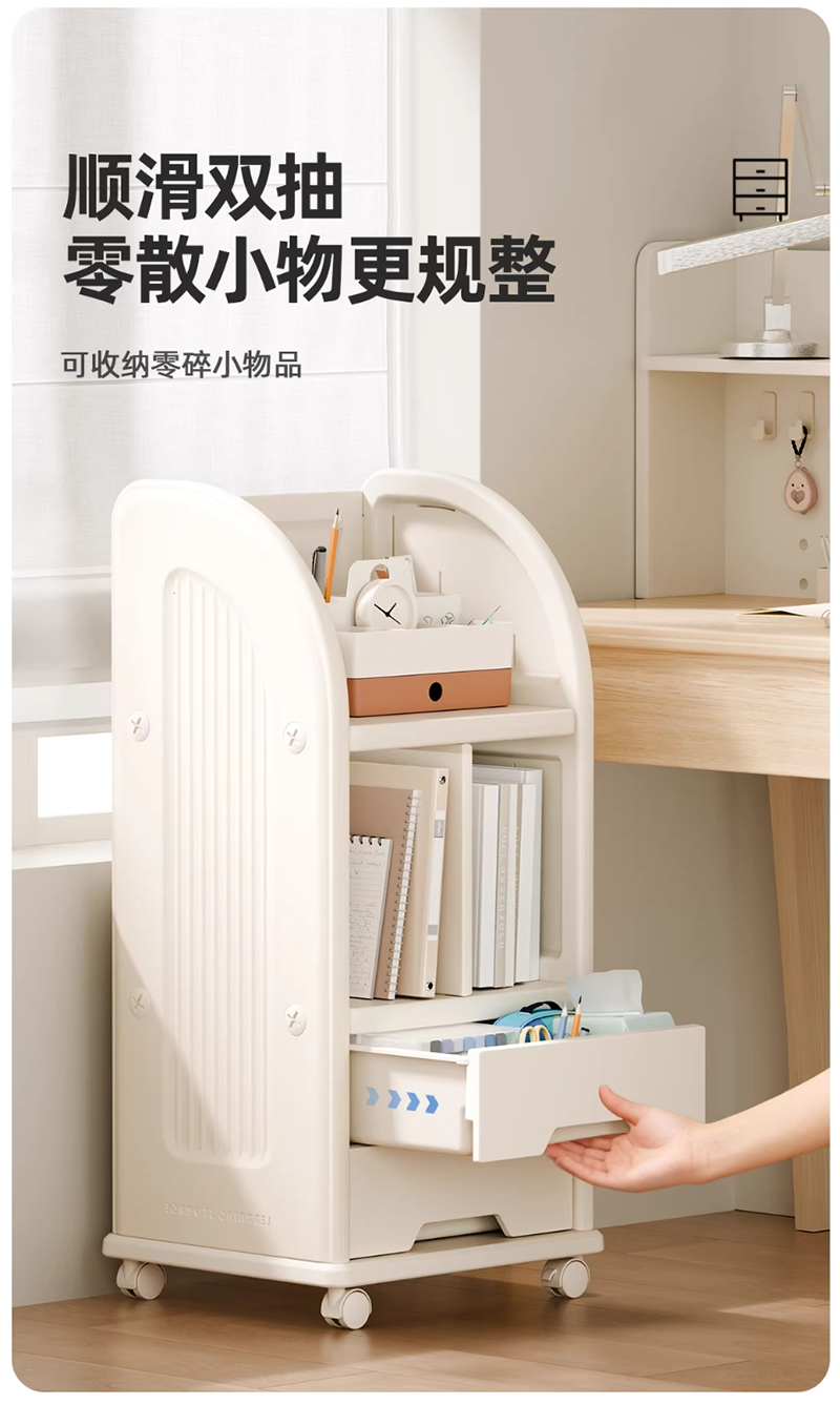 Storage rack，Backpack shelf，bookshelf，Storage rack，Removable storage，