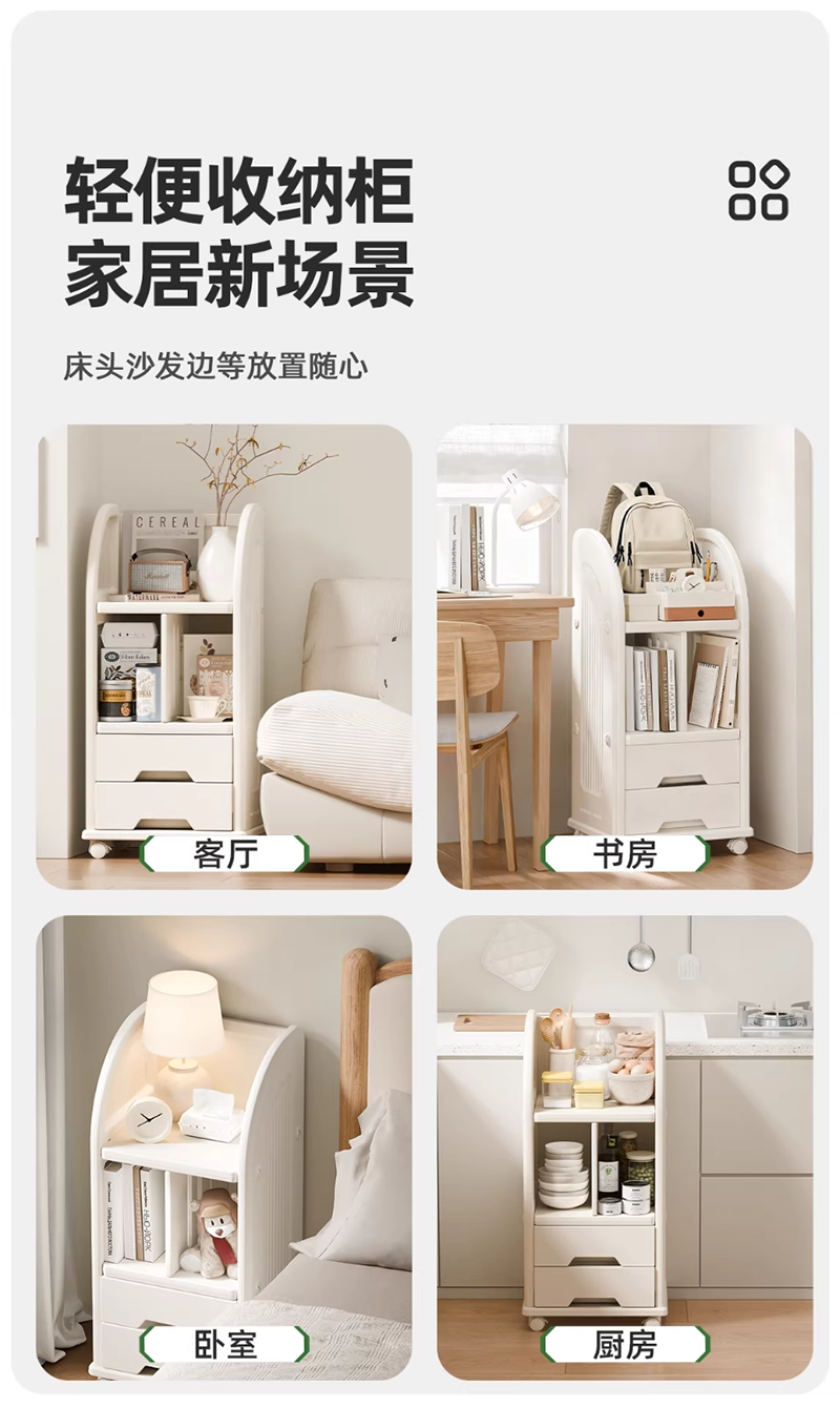 Storage rack，Backpack shelf，bookshelf，Storage rack，Removable storage，