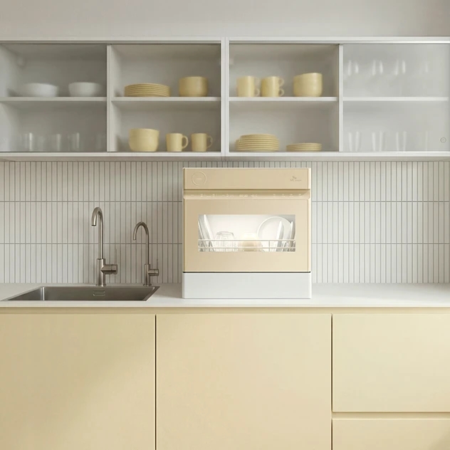 dishwasher，Kitchen tools，Household Electric Appliances，dishwasher，