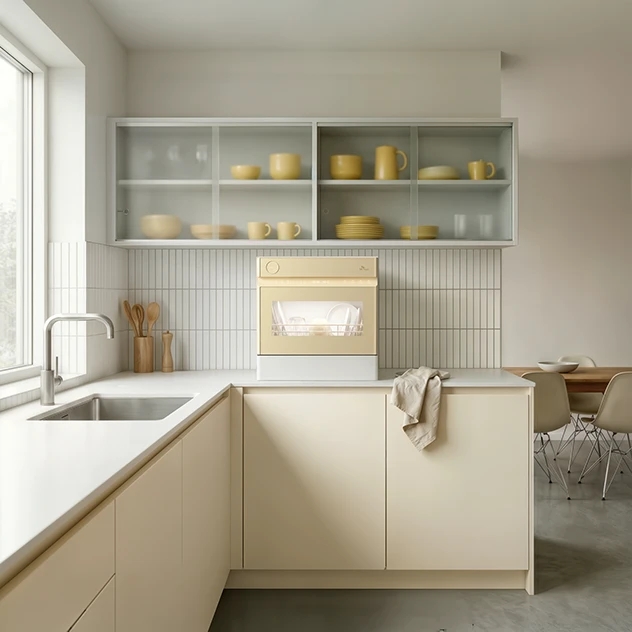 dishwasher，Kitchen tools，Household Electric Appliances，dishwasher，