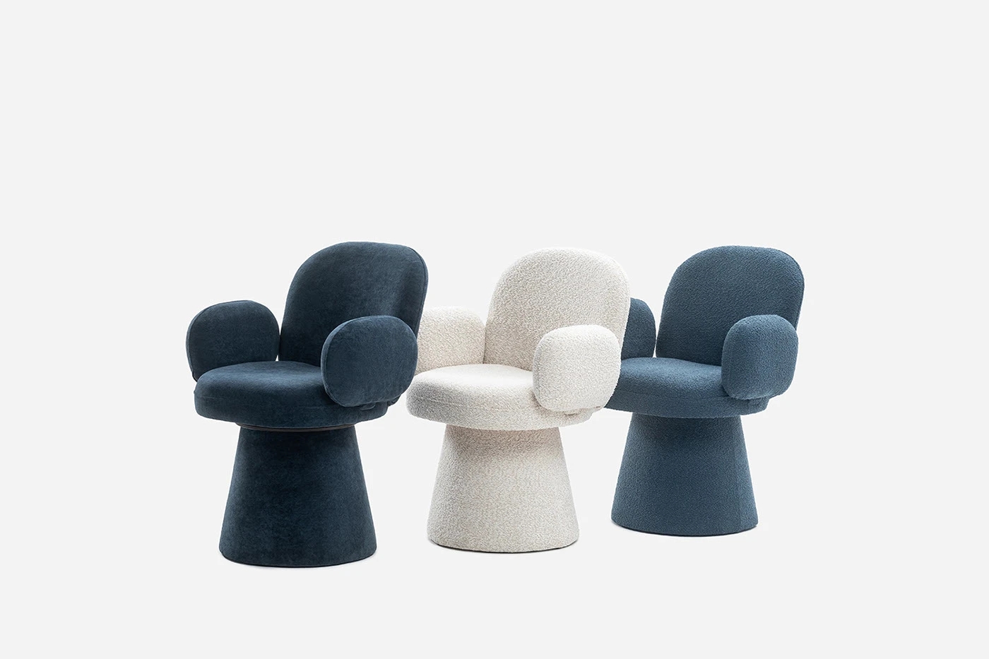 furniture，sofa，Armchair，Biscuit chair，