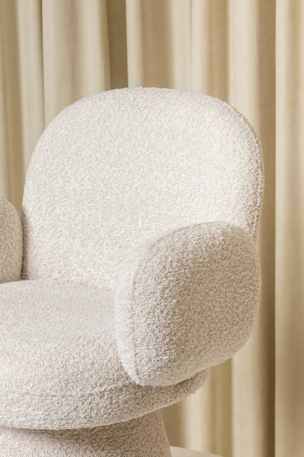 furniture，sofa，Armchair，Biscuit chair，