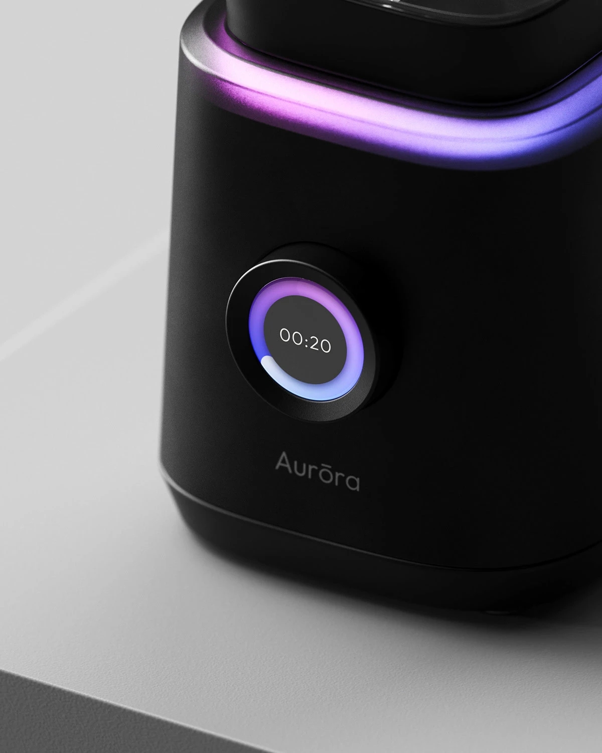 aurora，Kitchen appliances，small home appliances，Intelligent mixer，