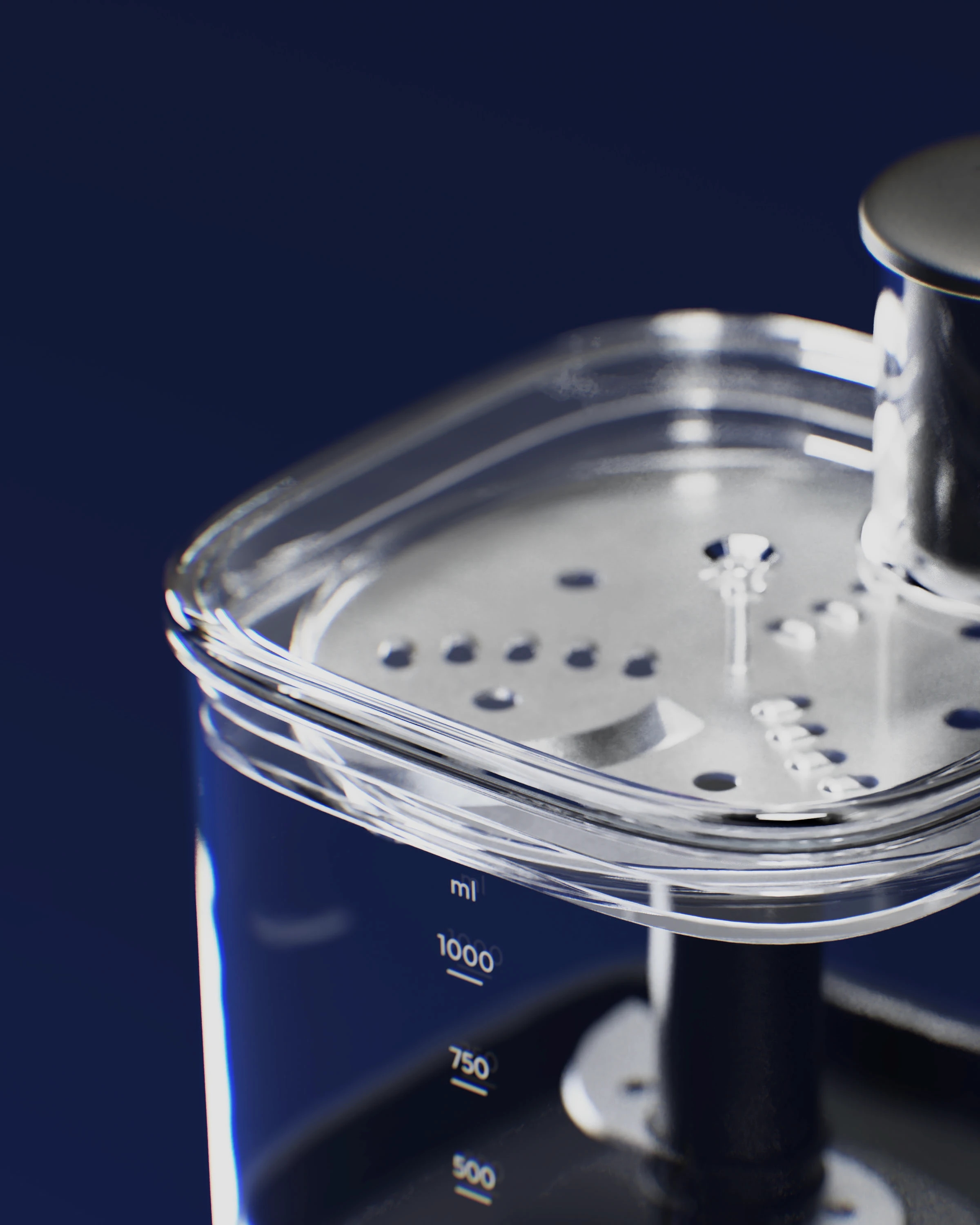 aurora，Kitchen appliances，small home appliances，Intelligent mixer，