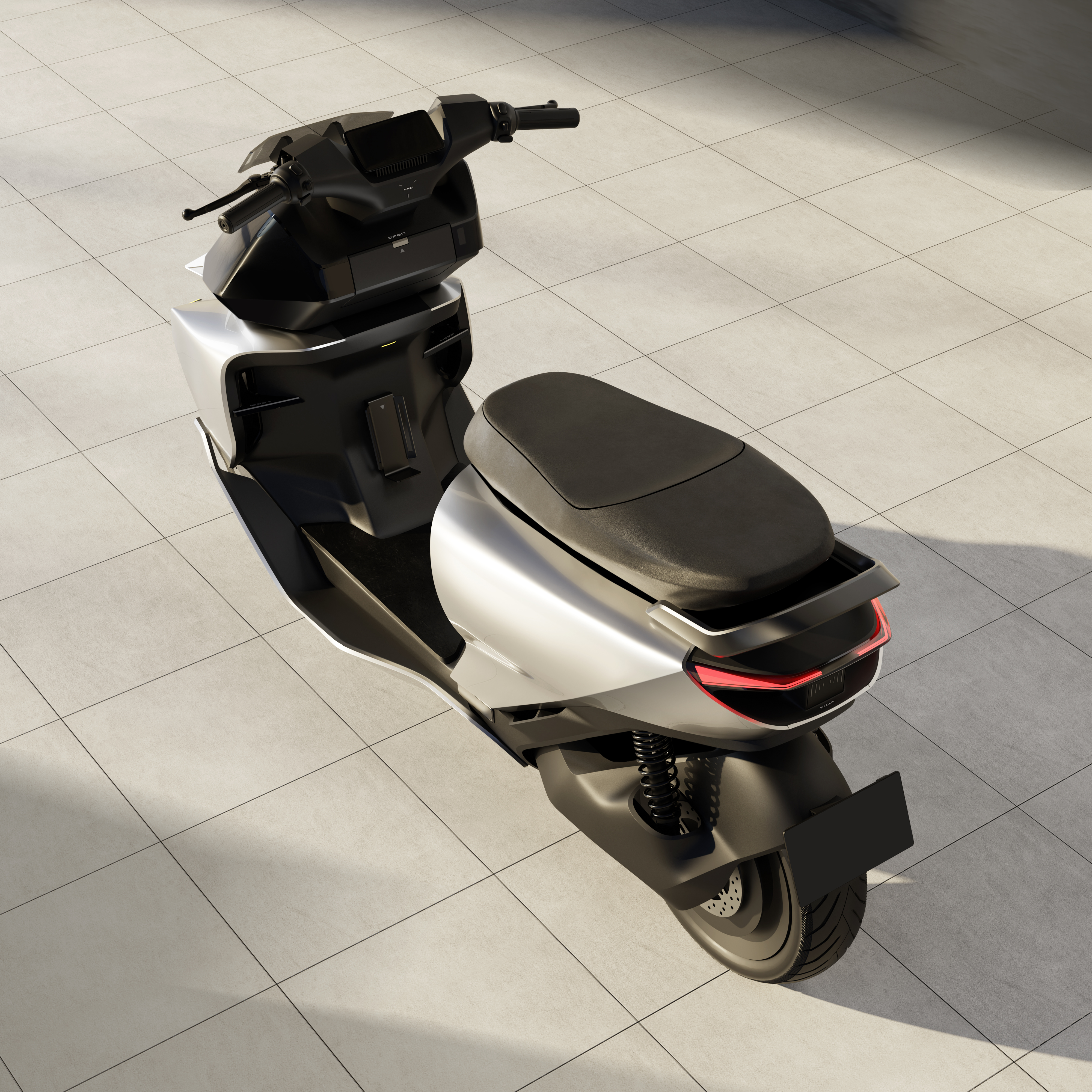 Electric vehicle，Electric scooter，Scooter，