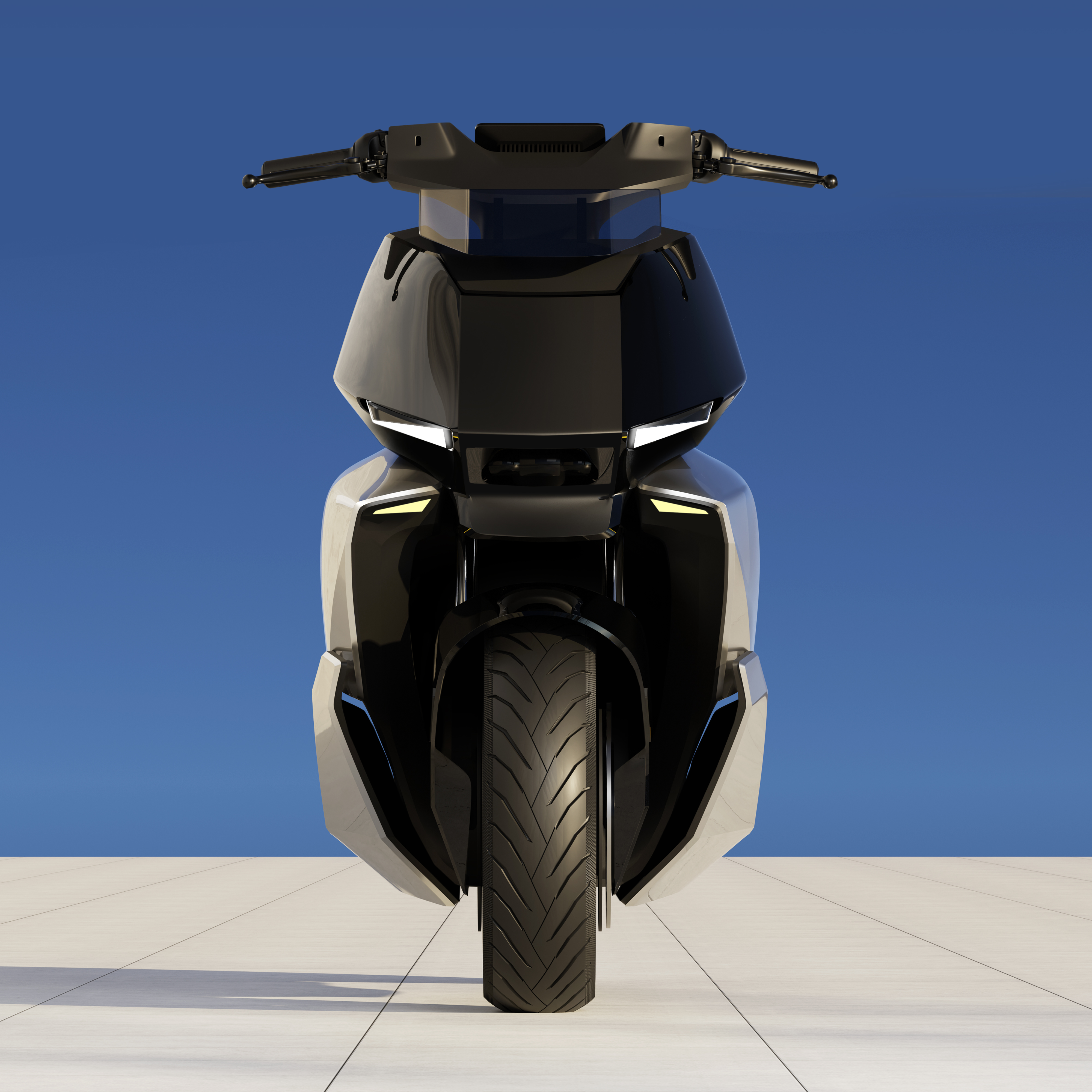 Electric vehicle，Electric scooter，Scooter，