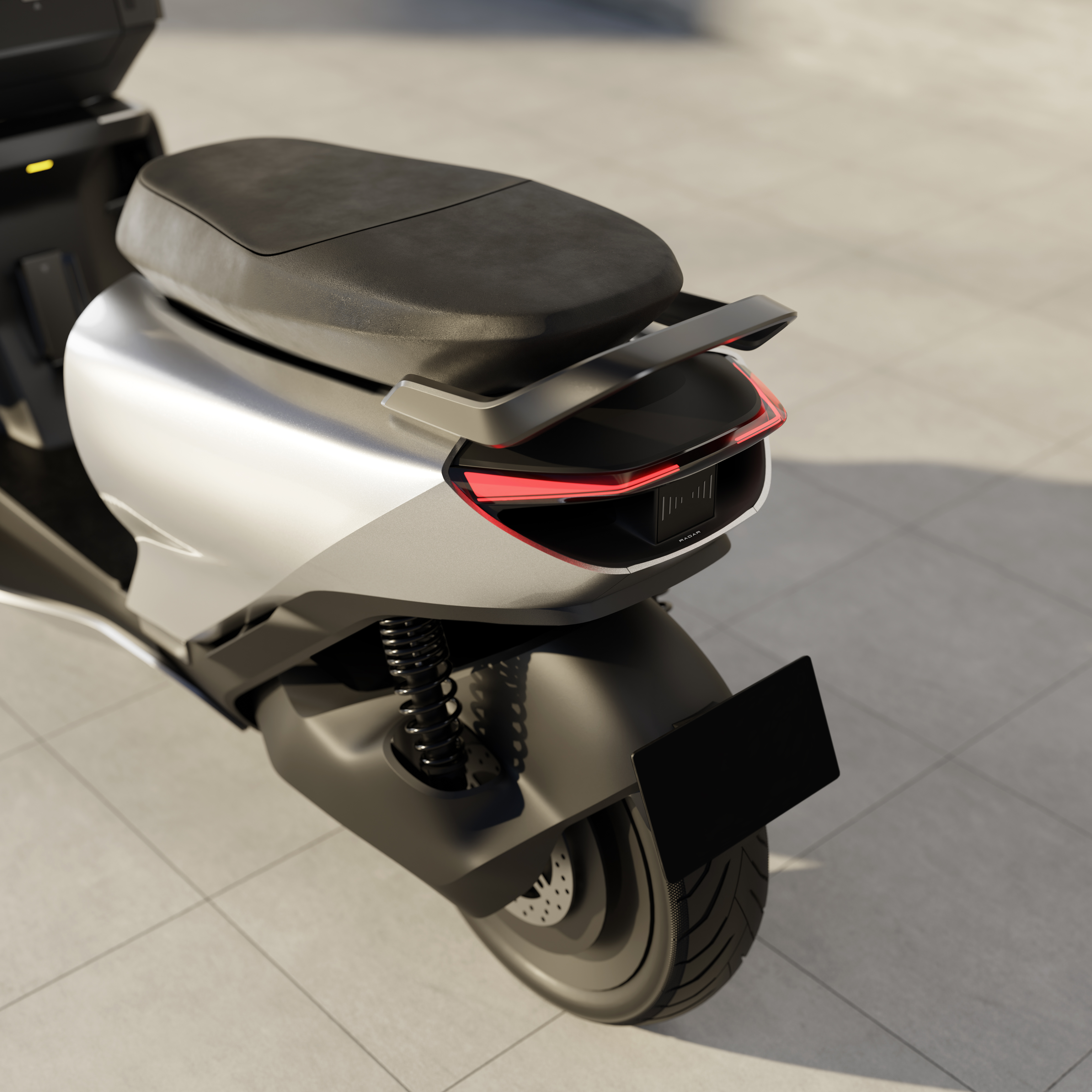 Electric vehicle，Electric scooter，Scooter，