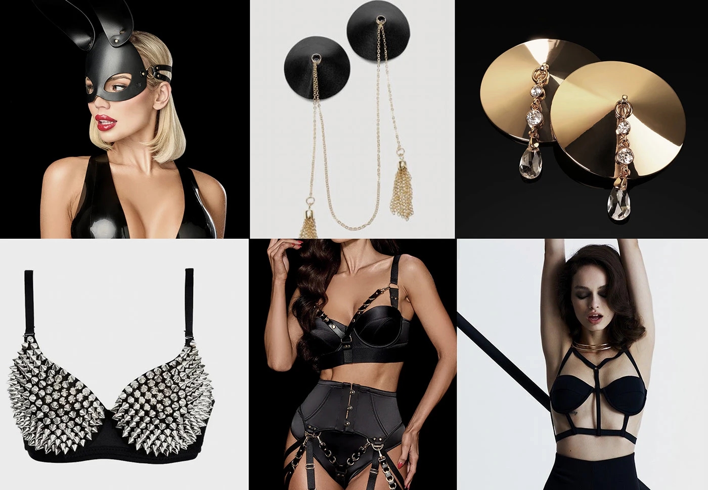 Fetish，Perfume packaging，Brand promotion，packing design，