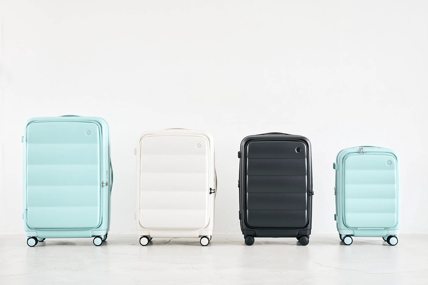 puffer，trunk，suitcase，originality，