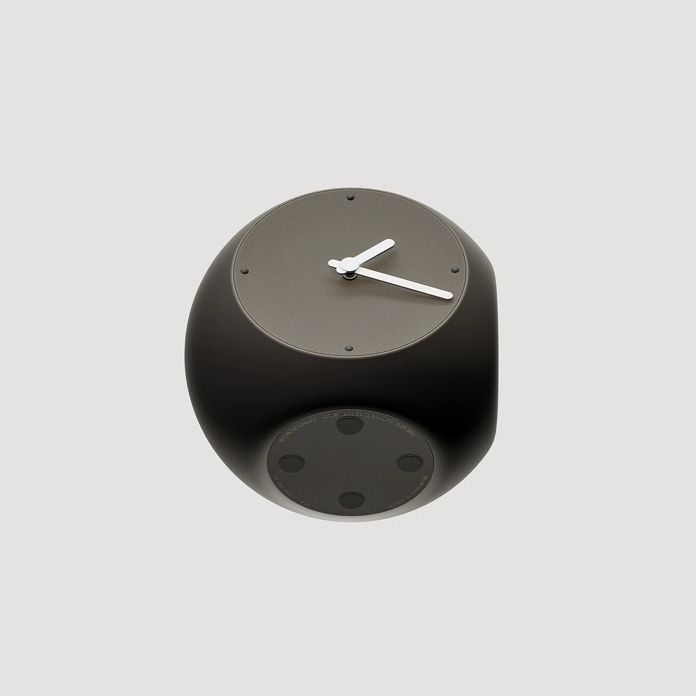 EDGE Clock，Clock，Housewear & Furnishings，originality，