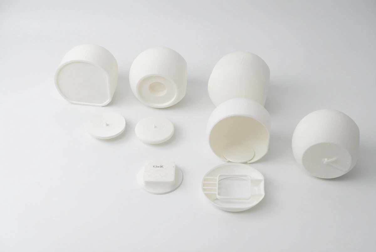 EDGE Clock，Clock，Housewear & Furnishings，originality，