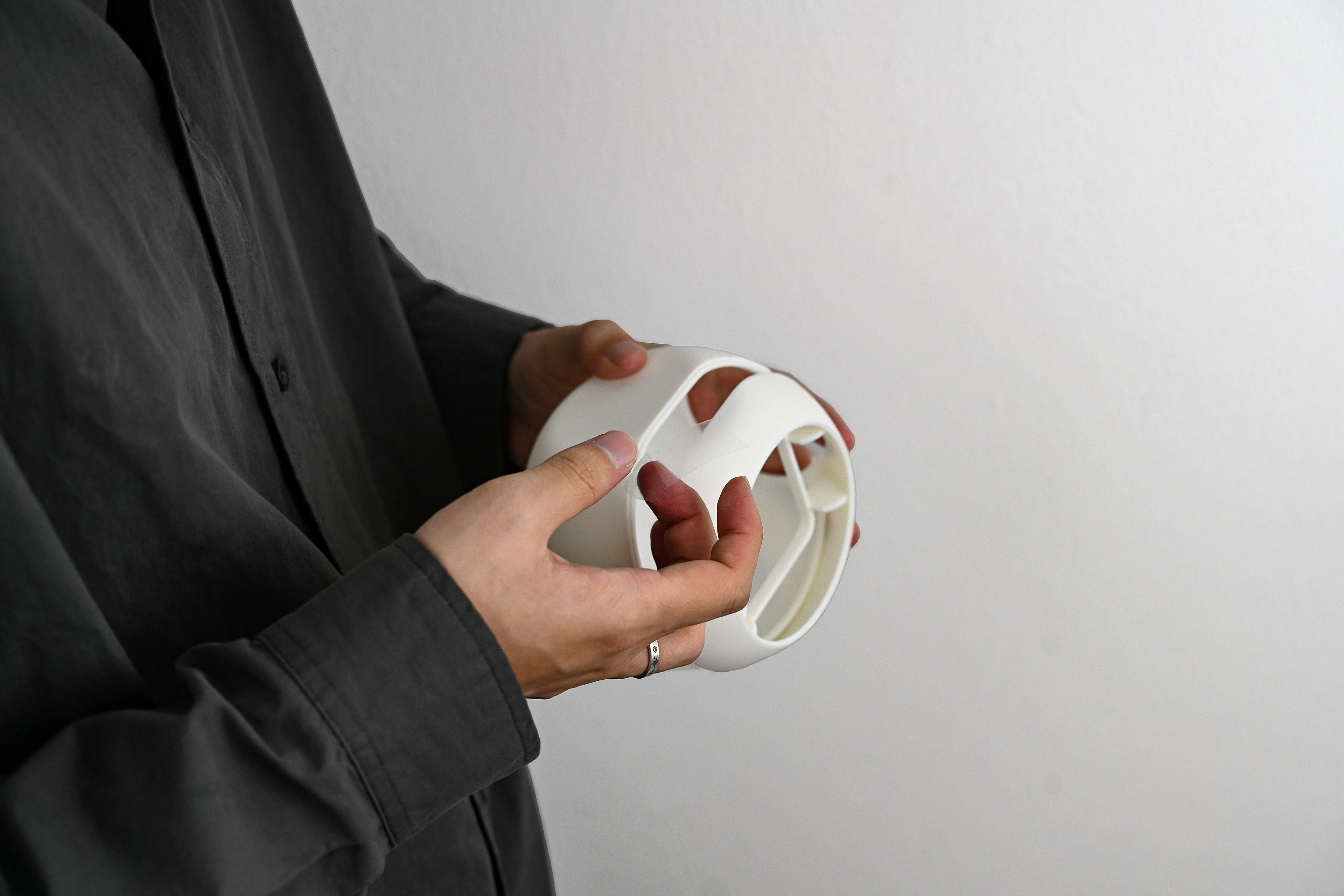 EDGE Clock，Clock，Housewear & Furnishings，originality，