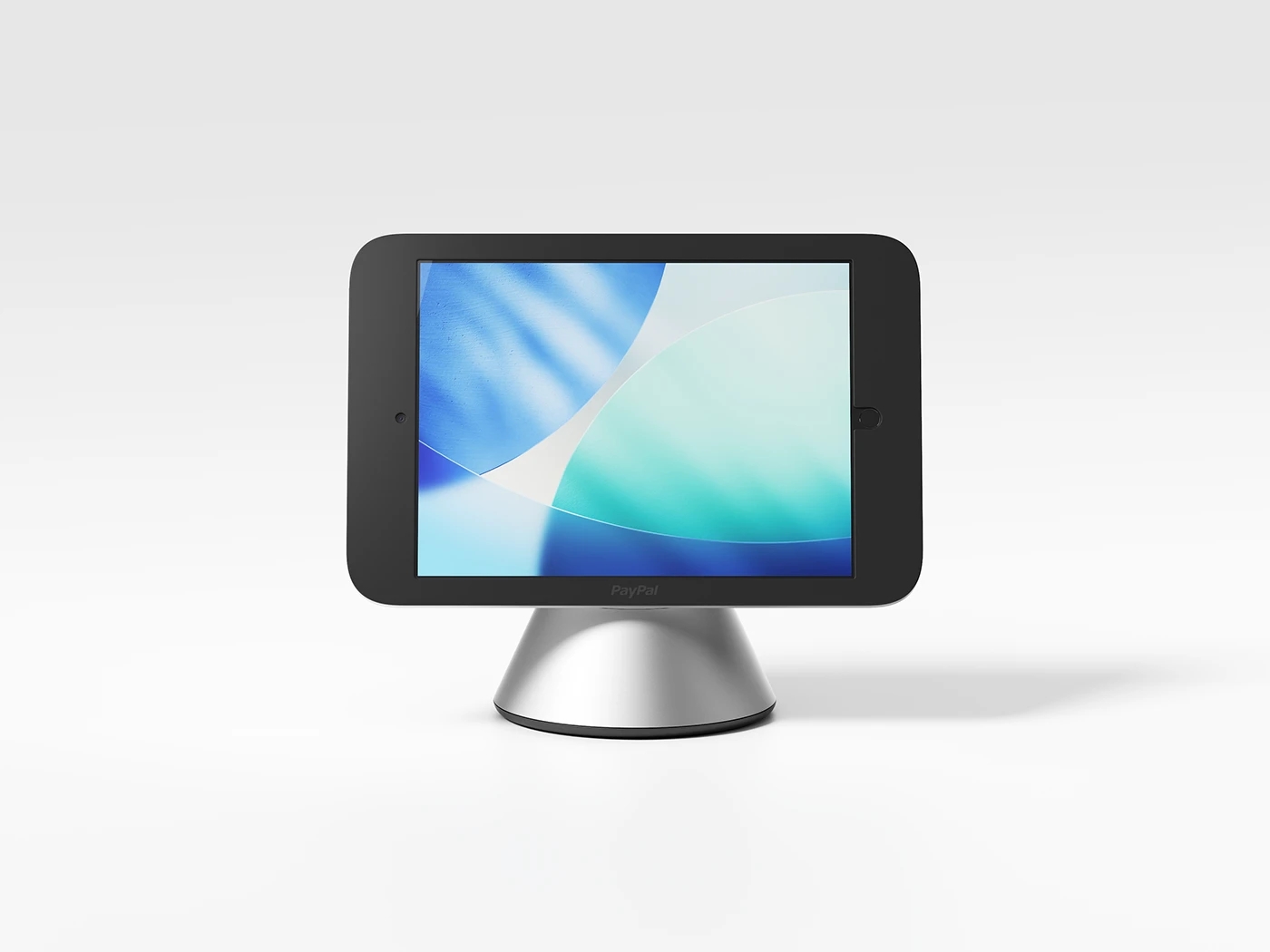 PayPal POS，Digital，Electronics，intelligence，