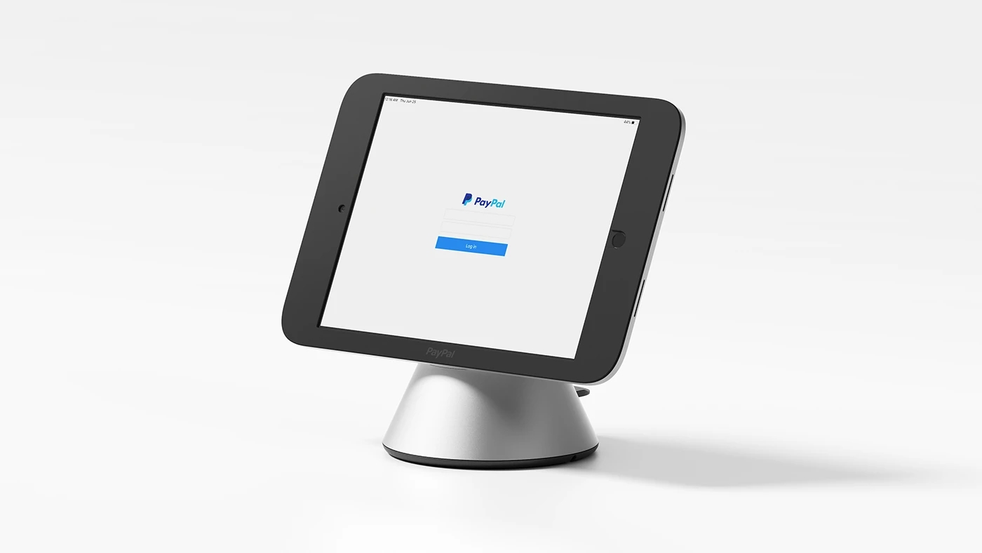 PayPal POS，Digital，Electronics，intelligence，