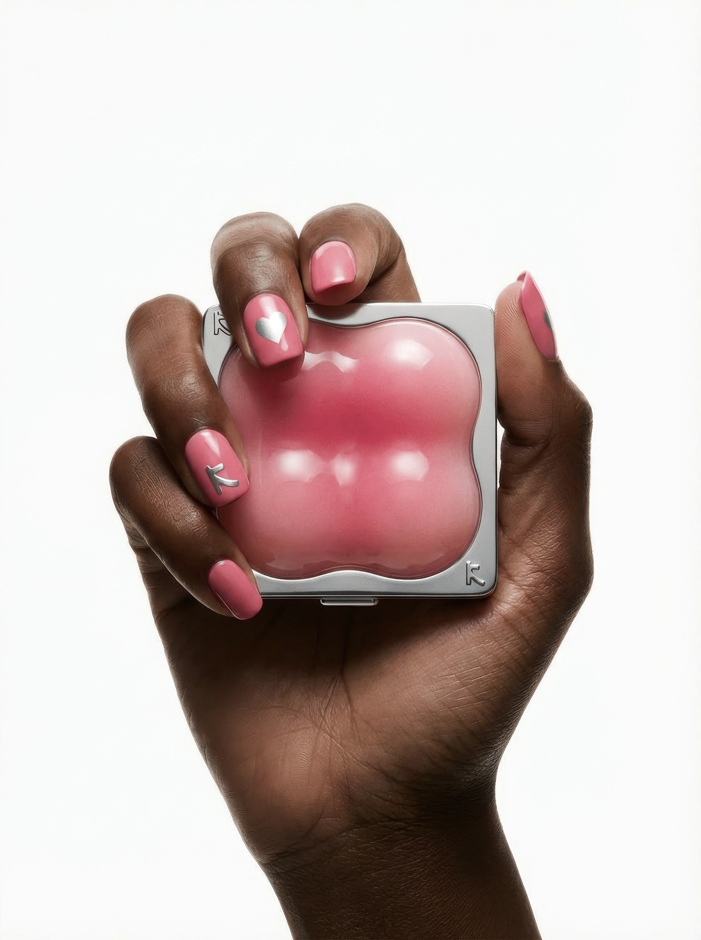 packing，Make-up，Lipstick，Blush，