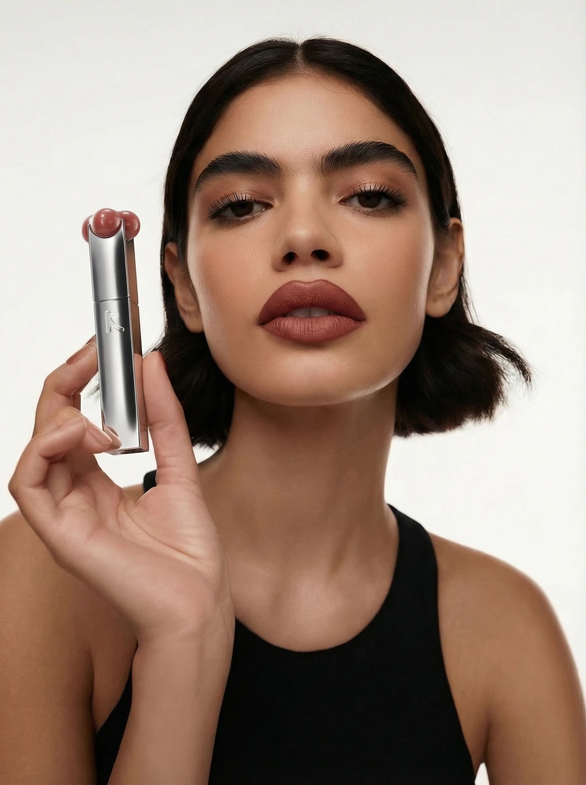 packing，Make-up，Lipstick，Blush，