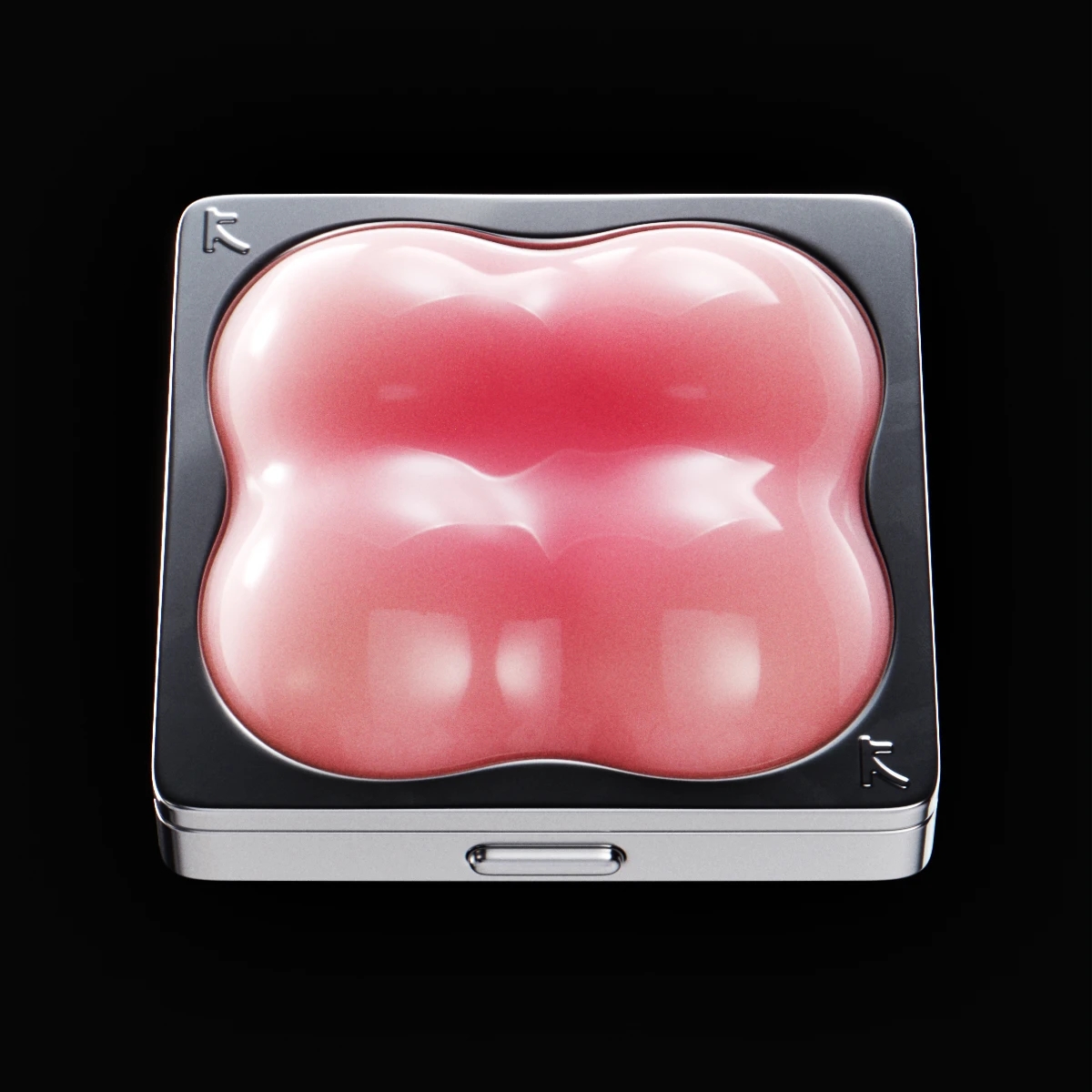 packing，Make-up，Lipstick，Blush，