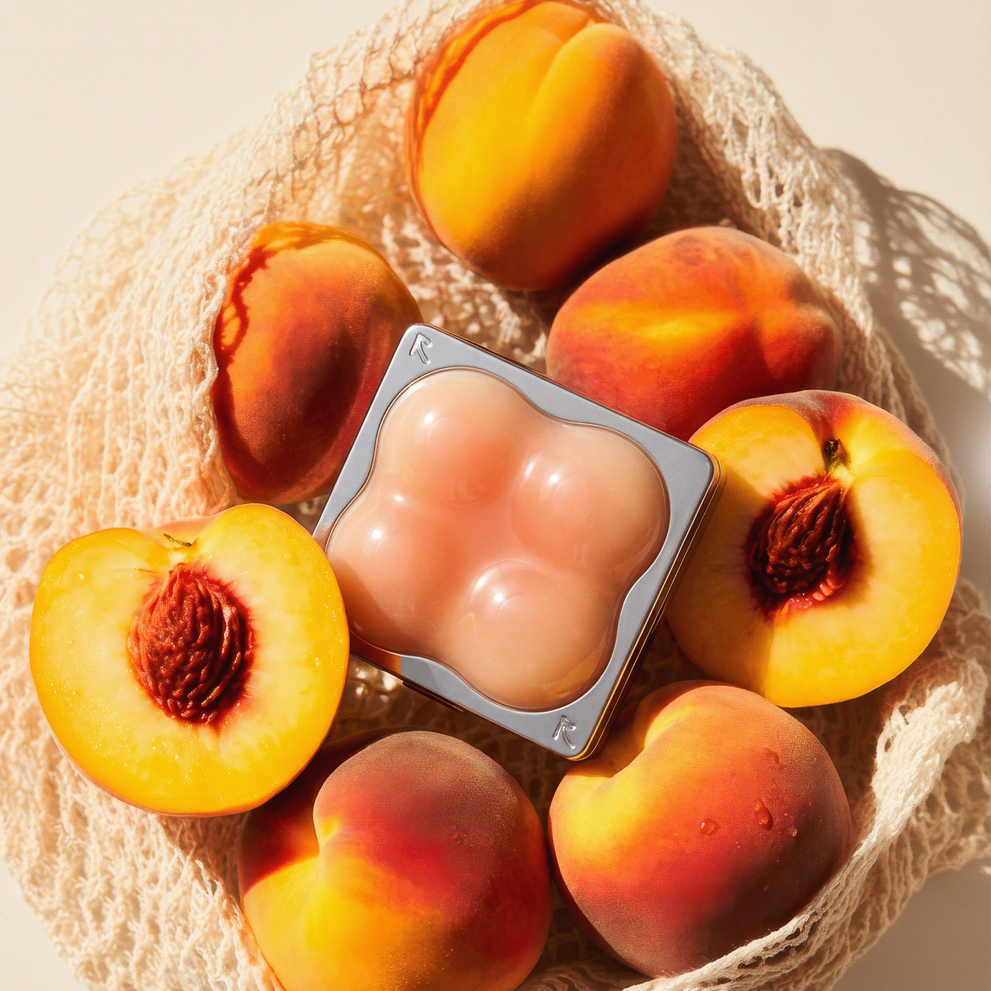 packing，Make-up，Lipstick，Blush，