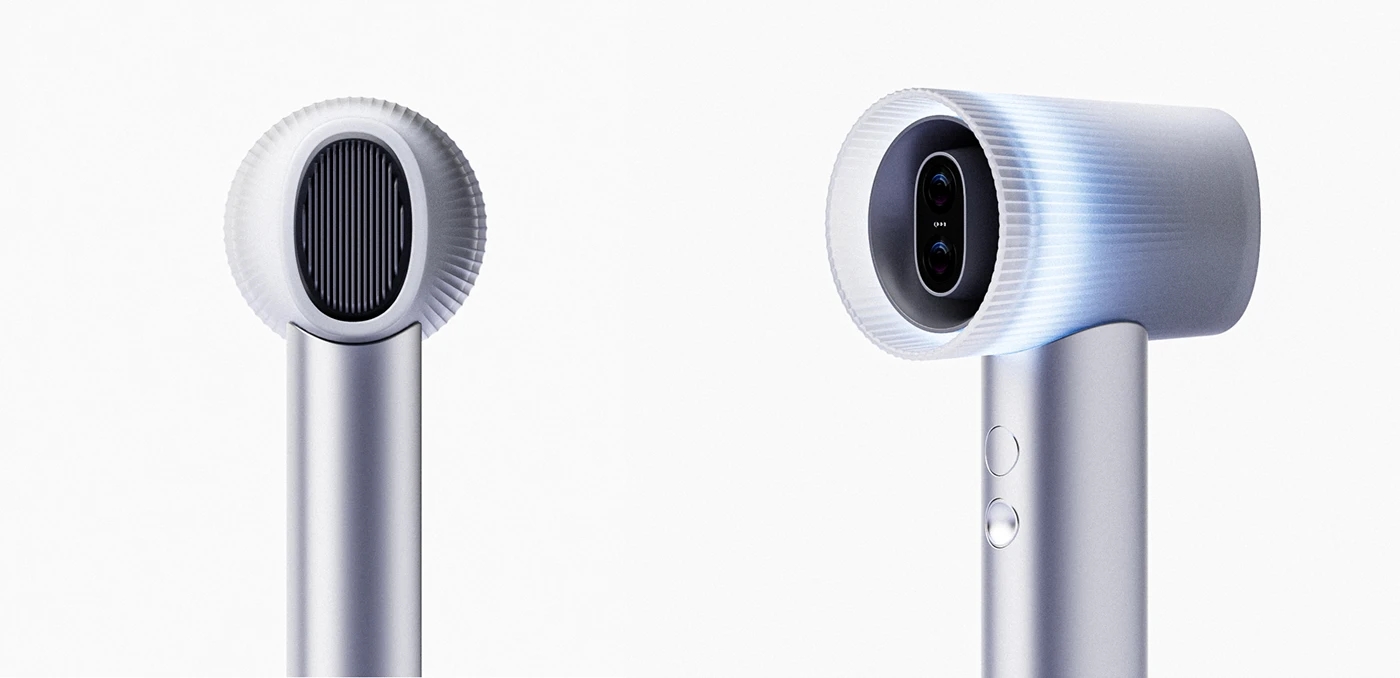 Hair Products ，ai，Personal protective equipment，intelligence，