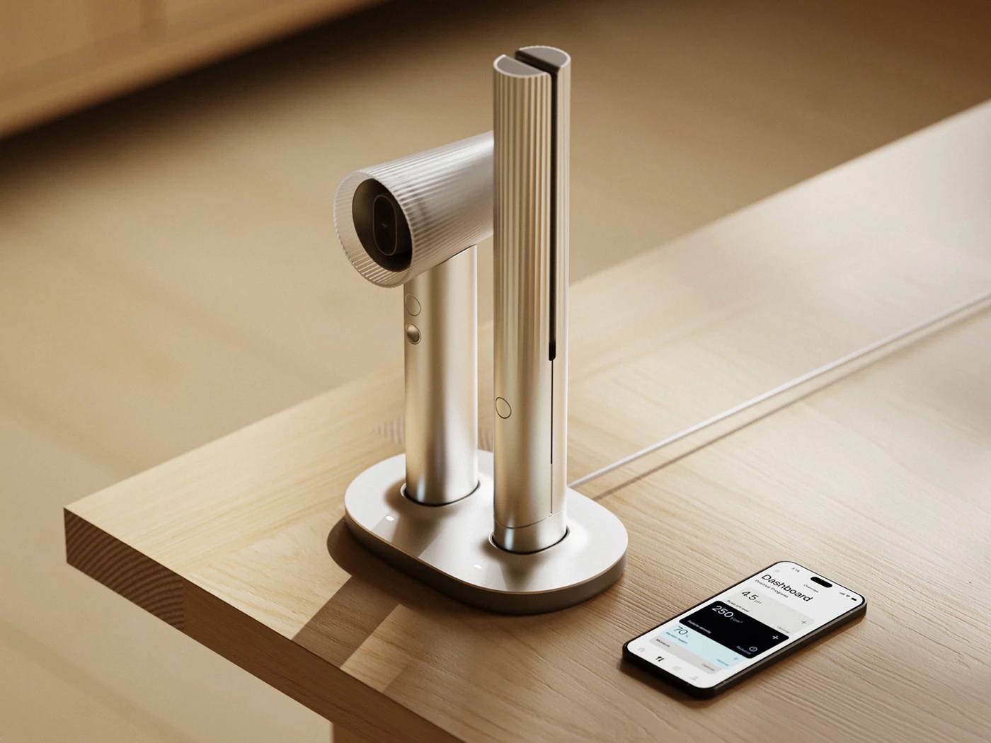 Hair Products ，ai，Personal protective equipment，intelligence，