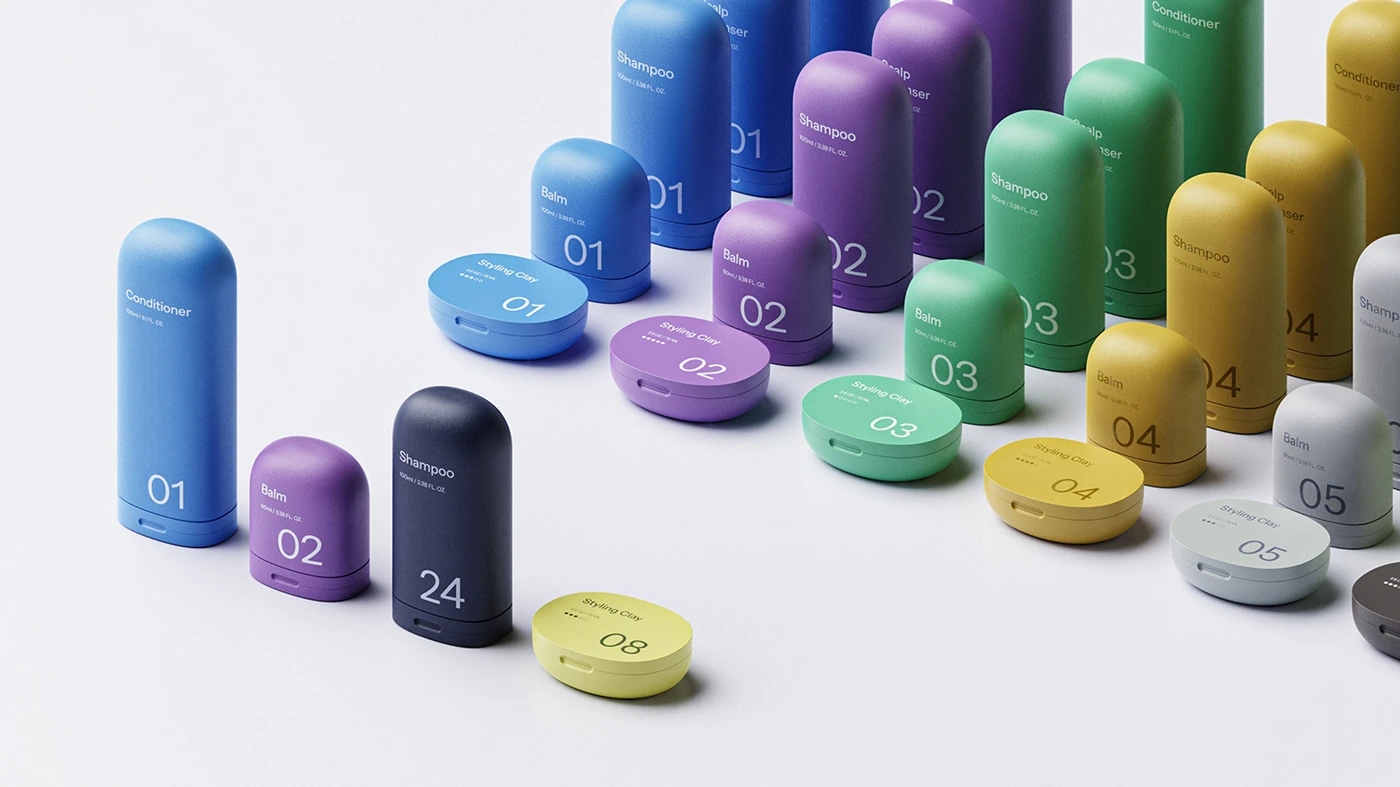 Hair Products ，ai，Personal protective equipment，intelligence，