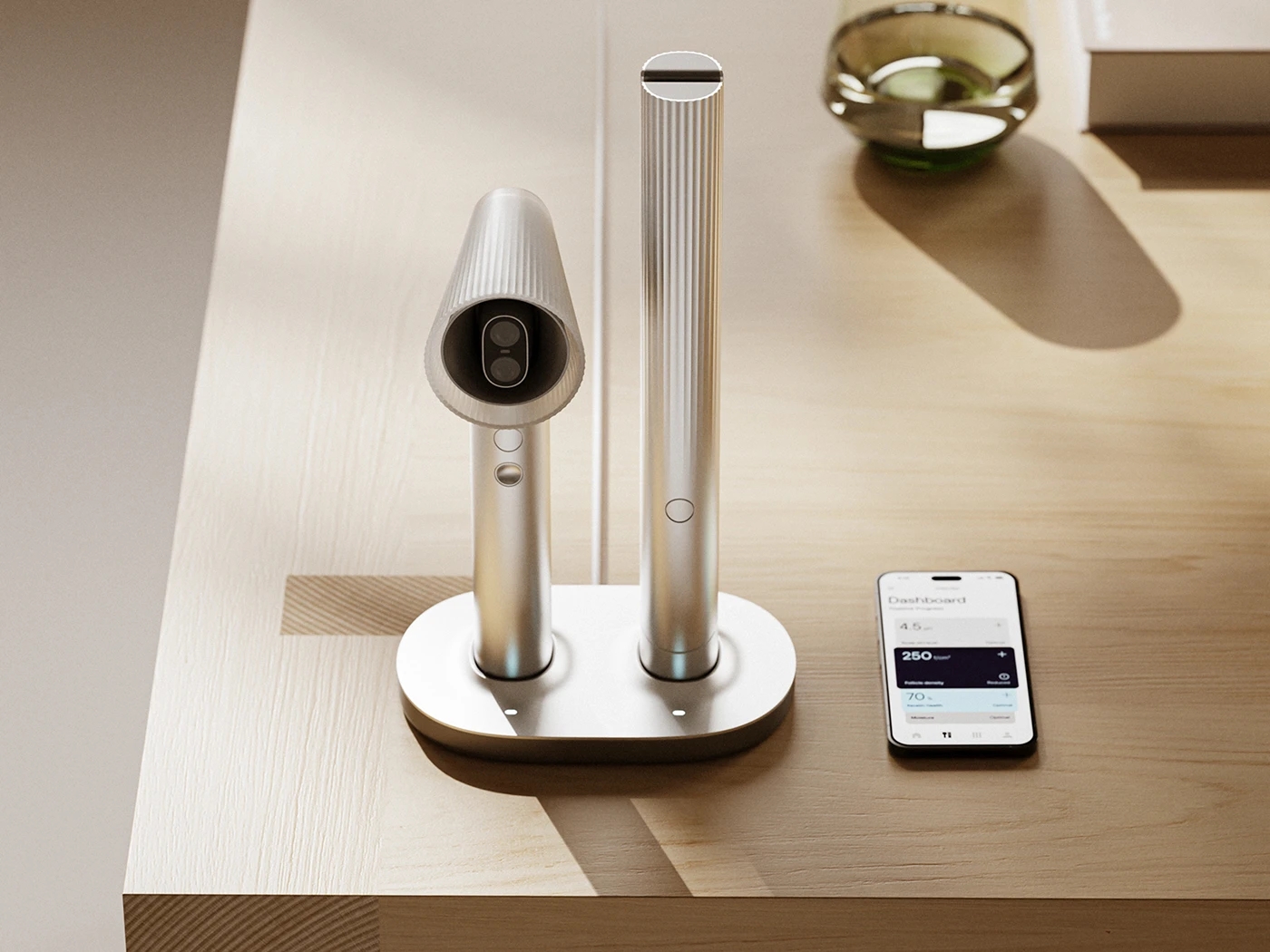 Hair Products ，ai，Personal protective equipment，intelligence，