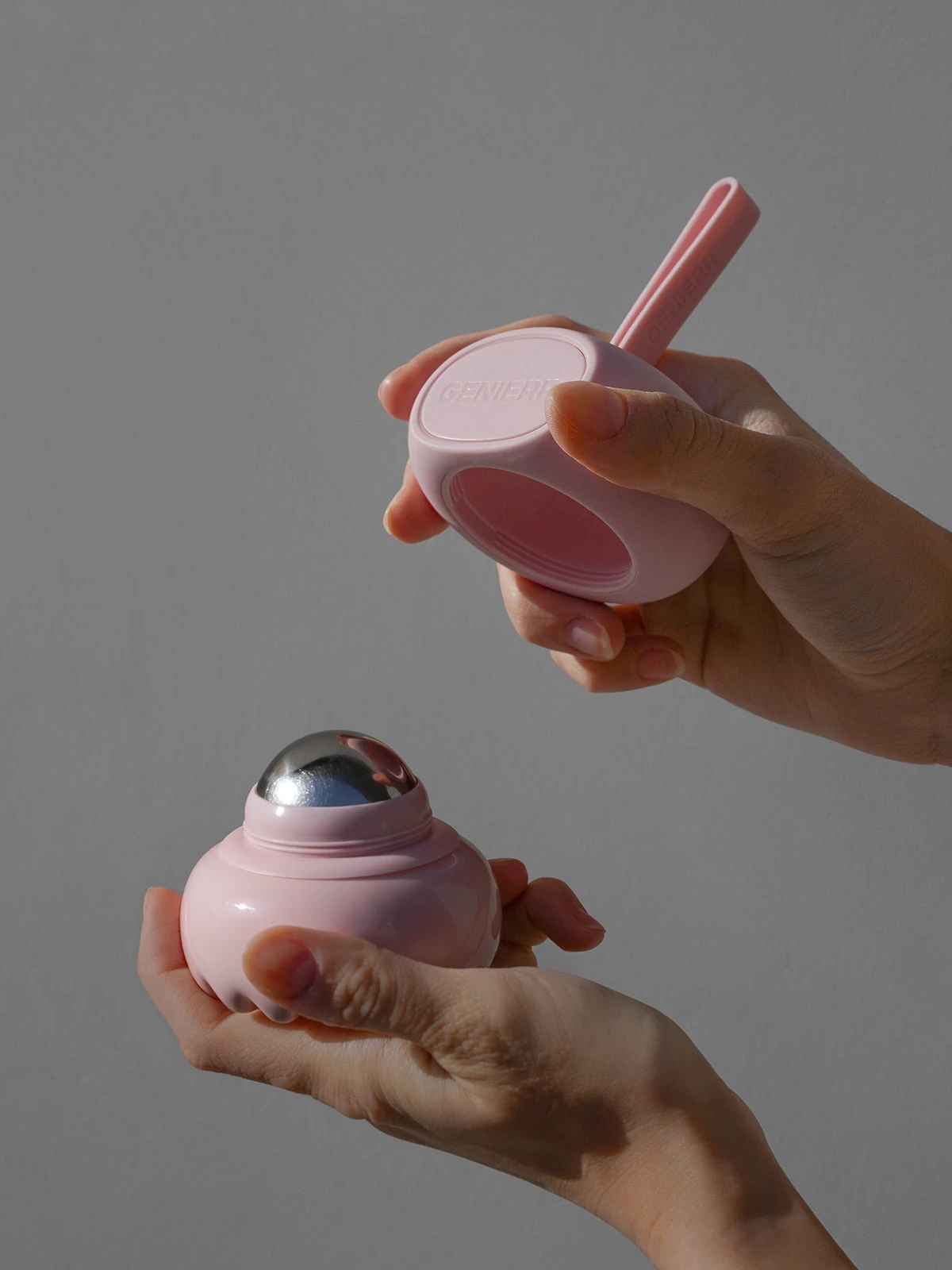 GENIERR，Personal protective equipment，Healing Supplies，product design，