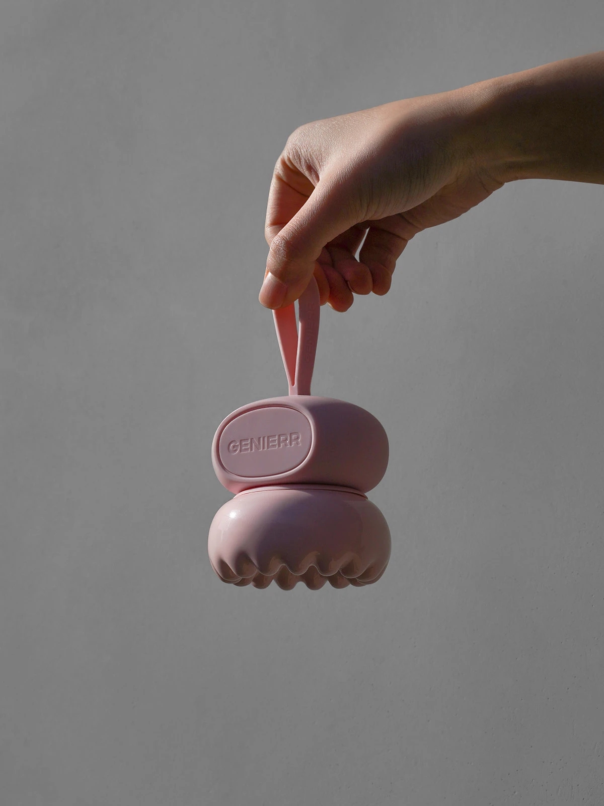 GENIERR，Personal protective equipment，Healing Supplies，product design，