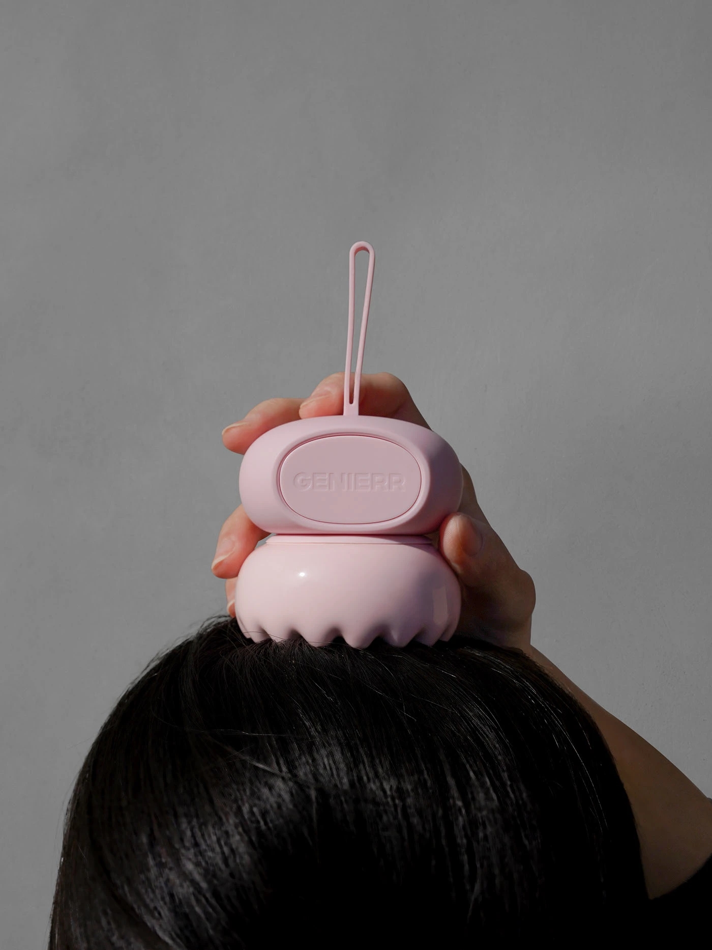 GENIERR，Personal protective equipment，Healing Supplies，product design，