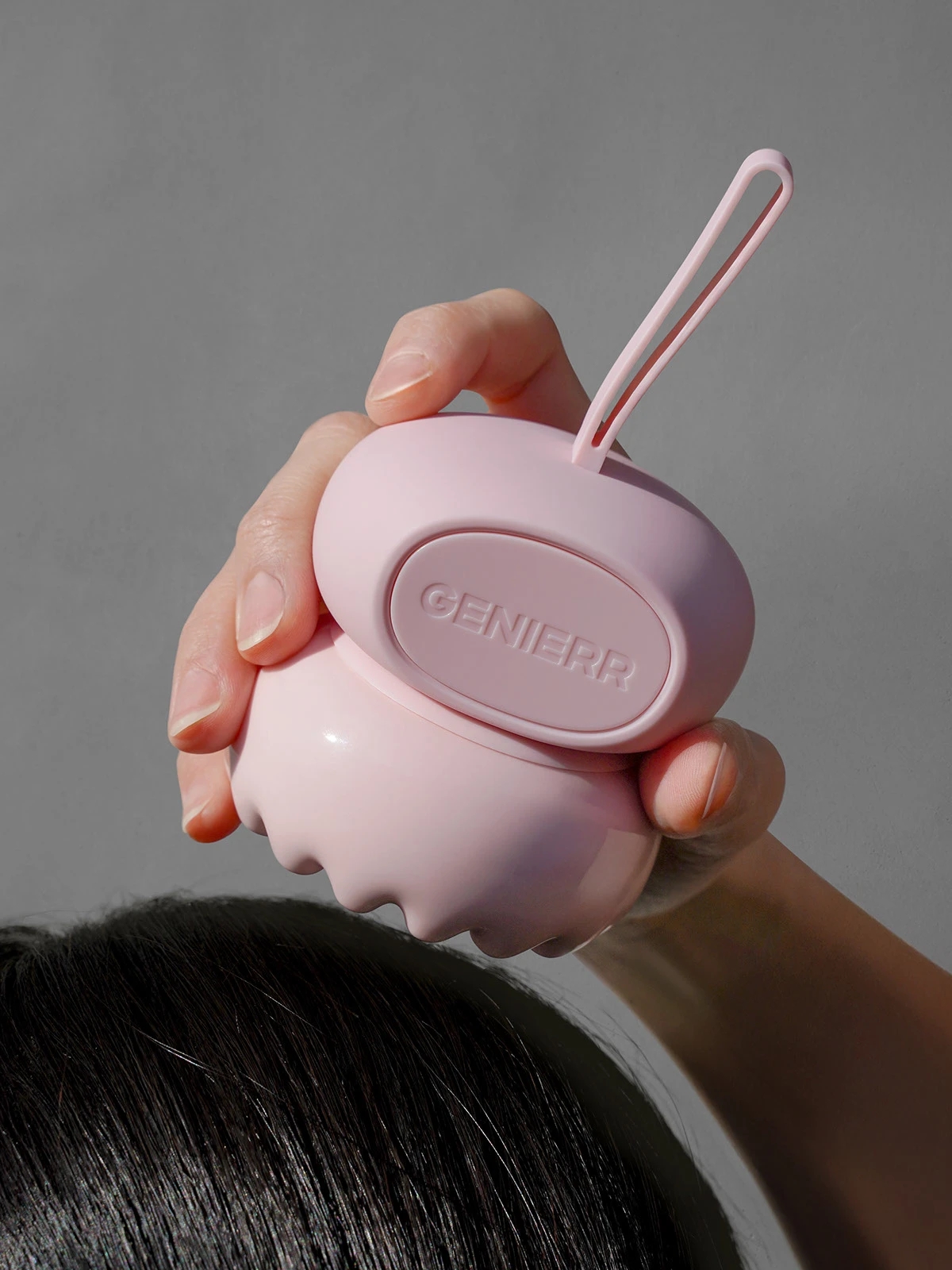 GENIERR，Personal protective equipment，Healing Supplies，product design，