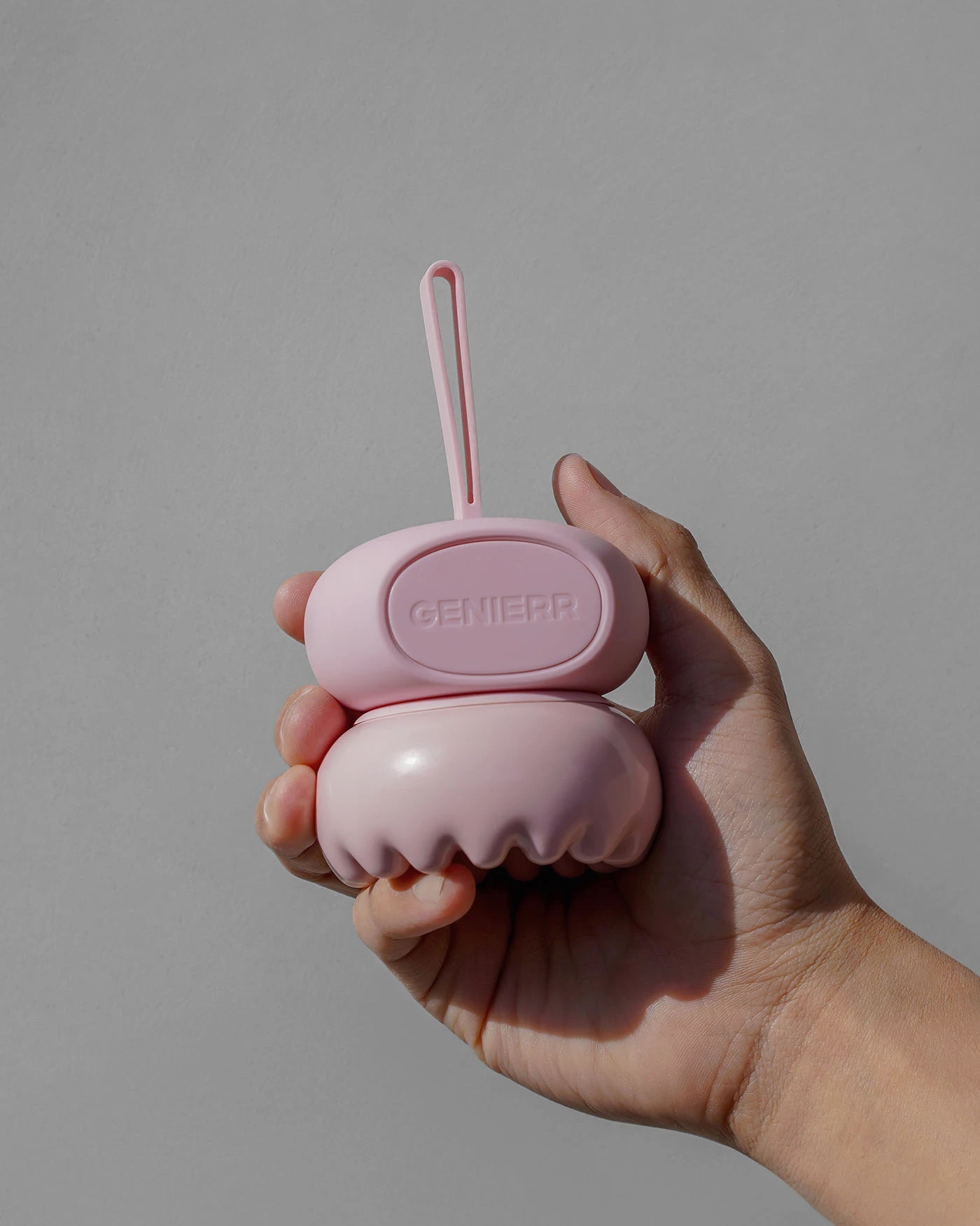 GENIERR，Personal protective equipment，Healing Supplies，product design，