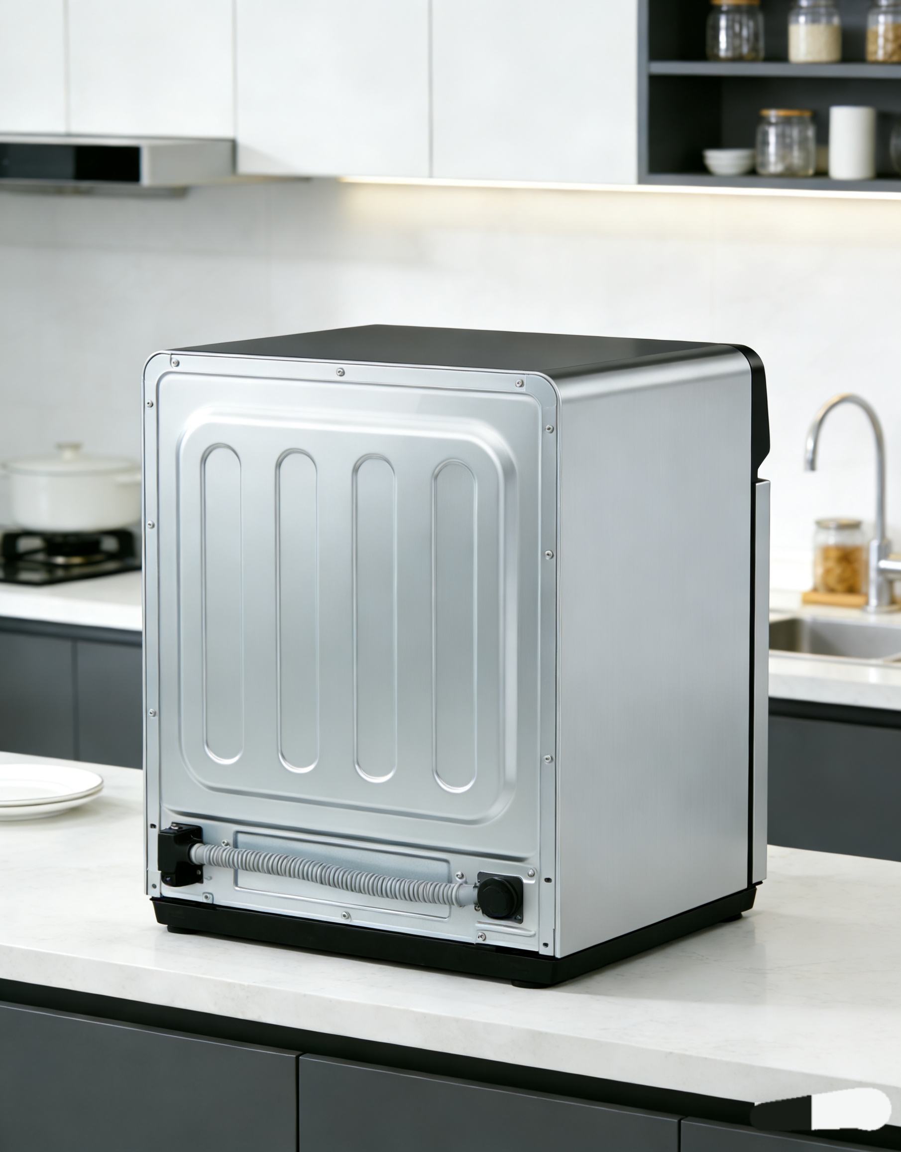 AI Product Design, Kitchen Electric Design, Product/Industrial Design，