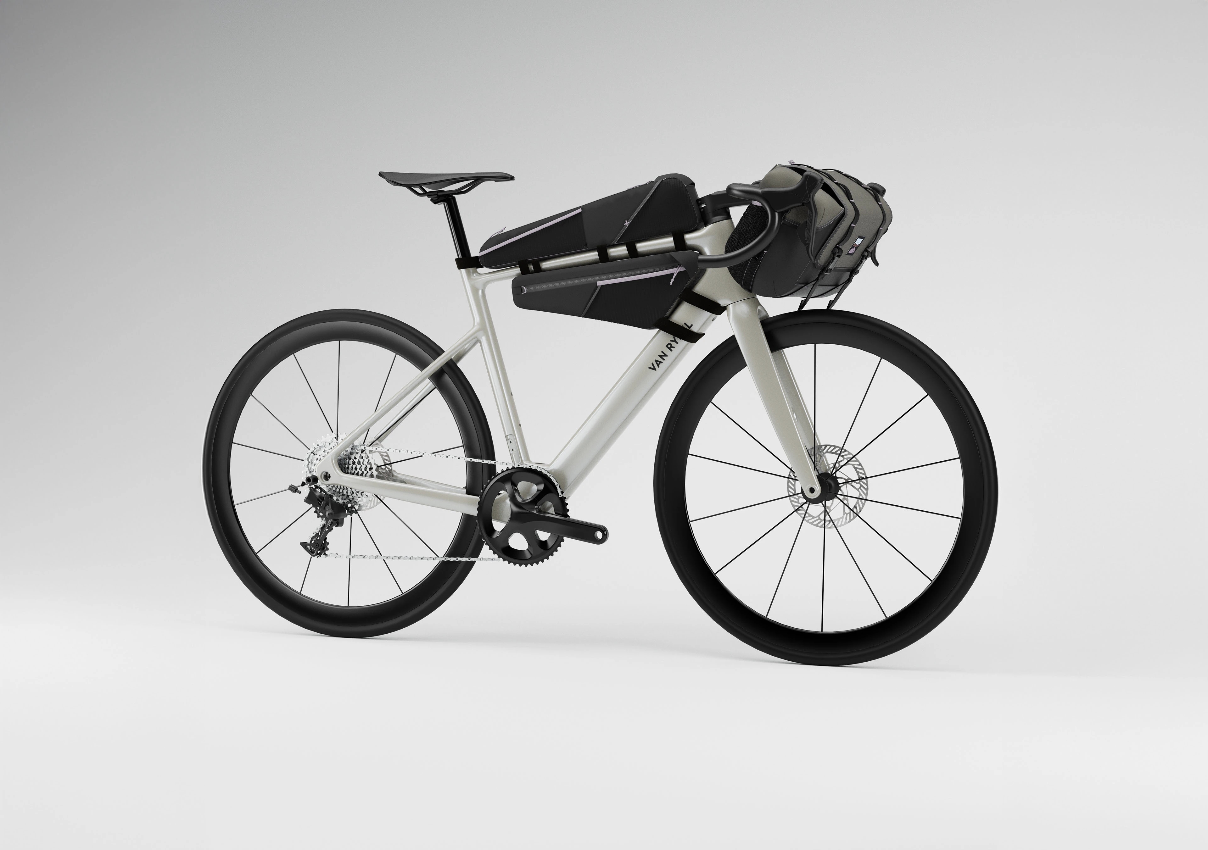 knapsack，Outdoor equipment，HANDLEBAR BAG，industrial design，