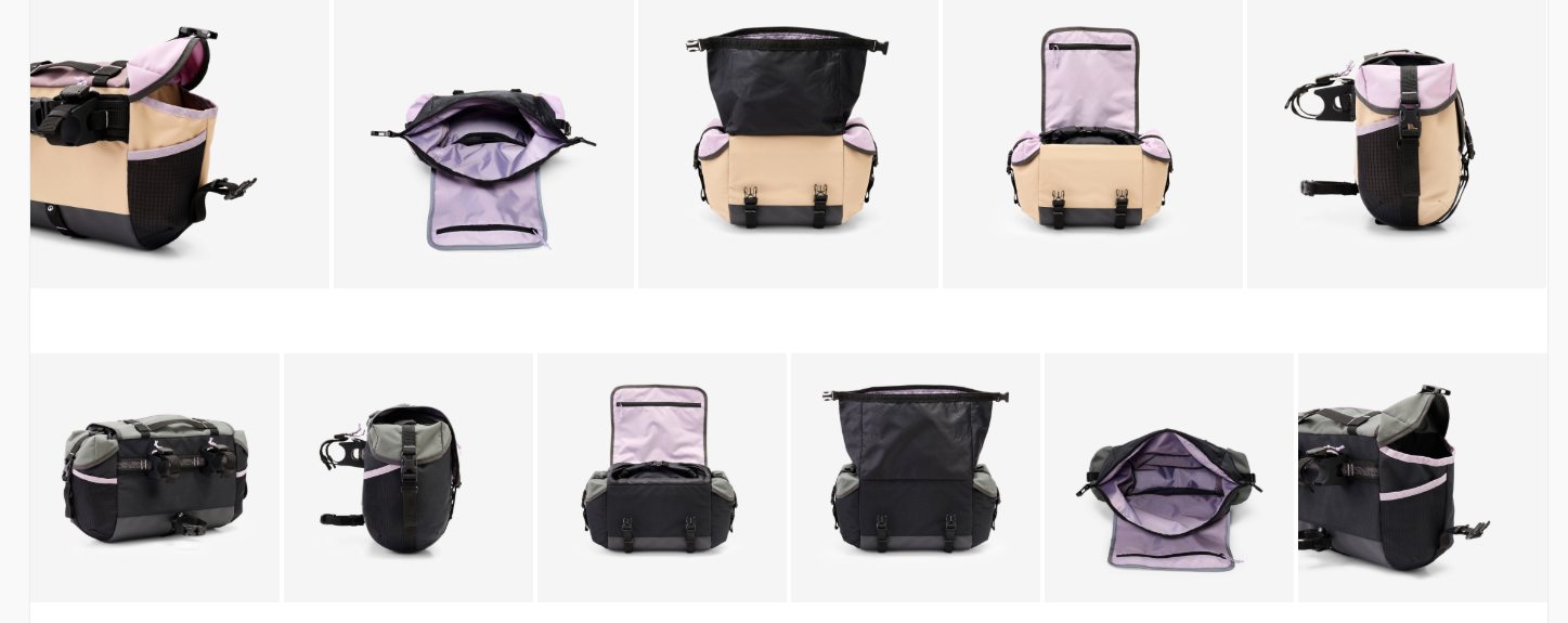 knapsack，Outdoor equipment，HANDLEBAR BAG，industrial design，