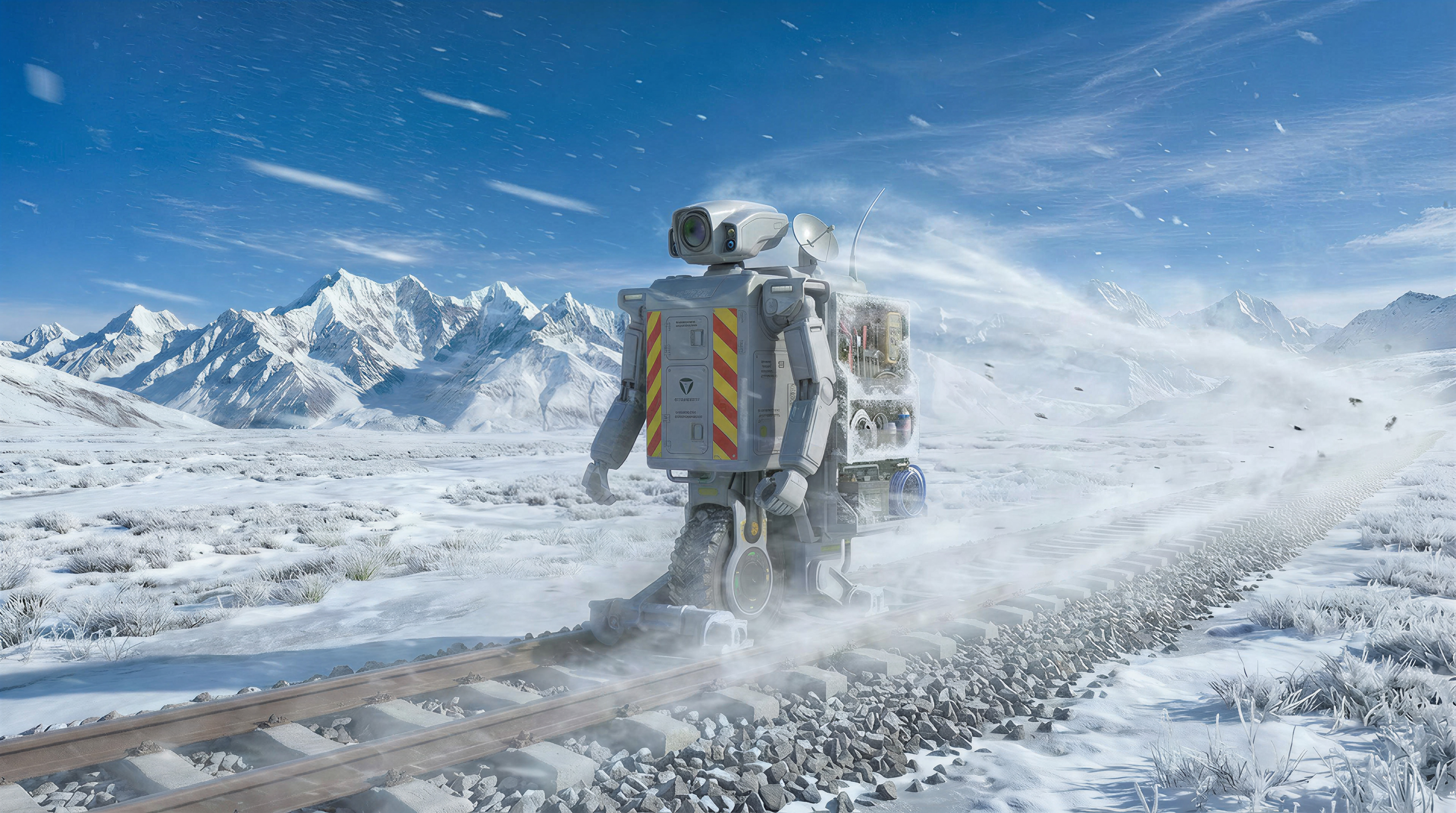 robot，tool，intelligent robot，ai，