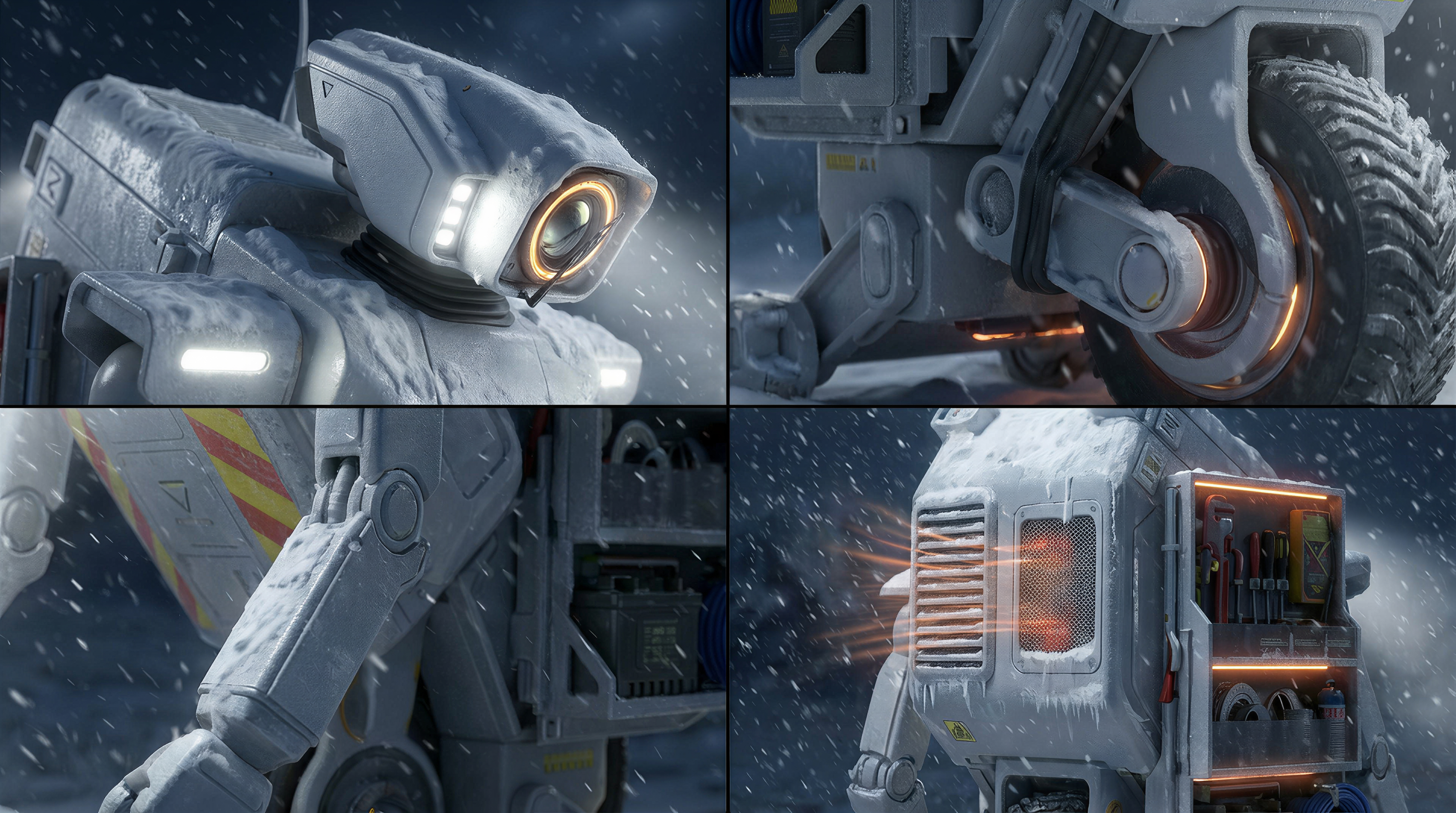 robot，tool，intelligent robot，ai，