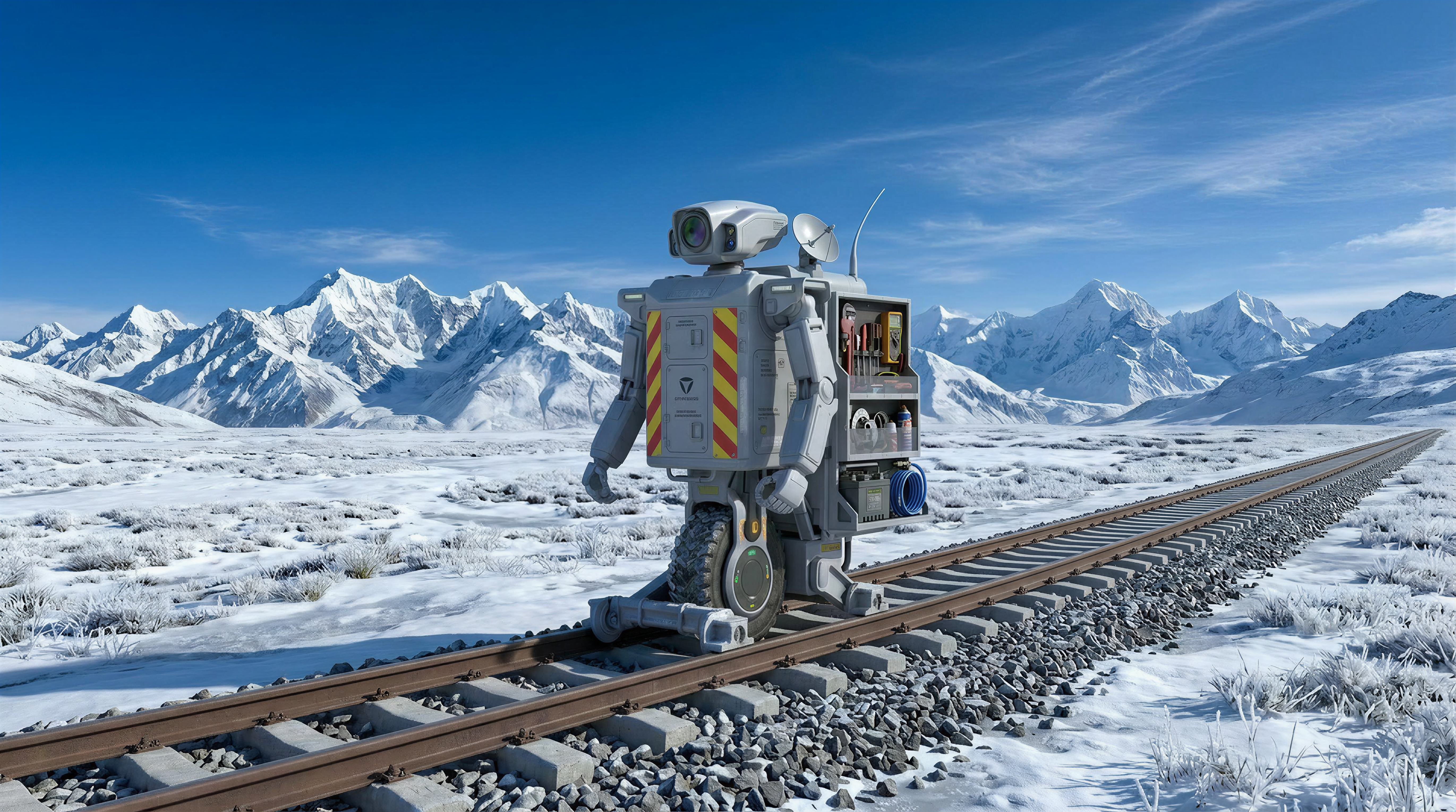 robot，tool，intelligent robot，ai，