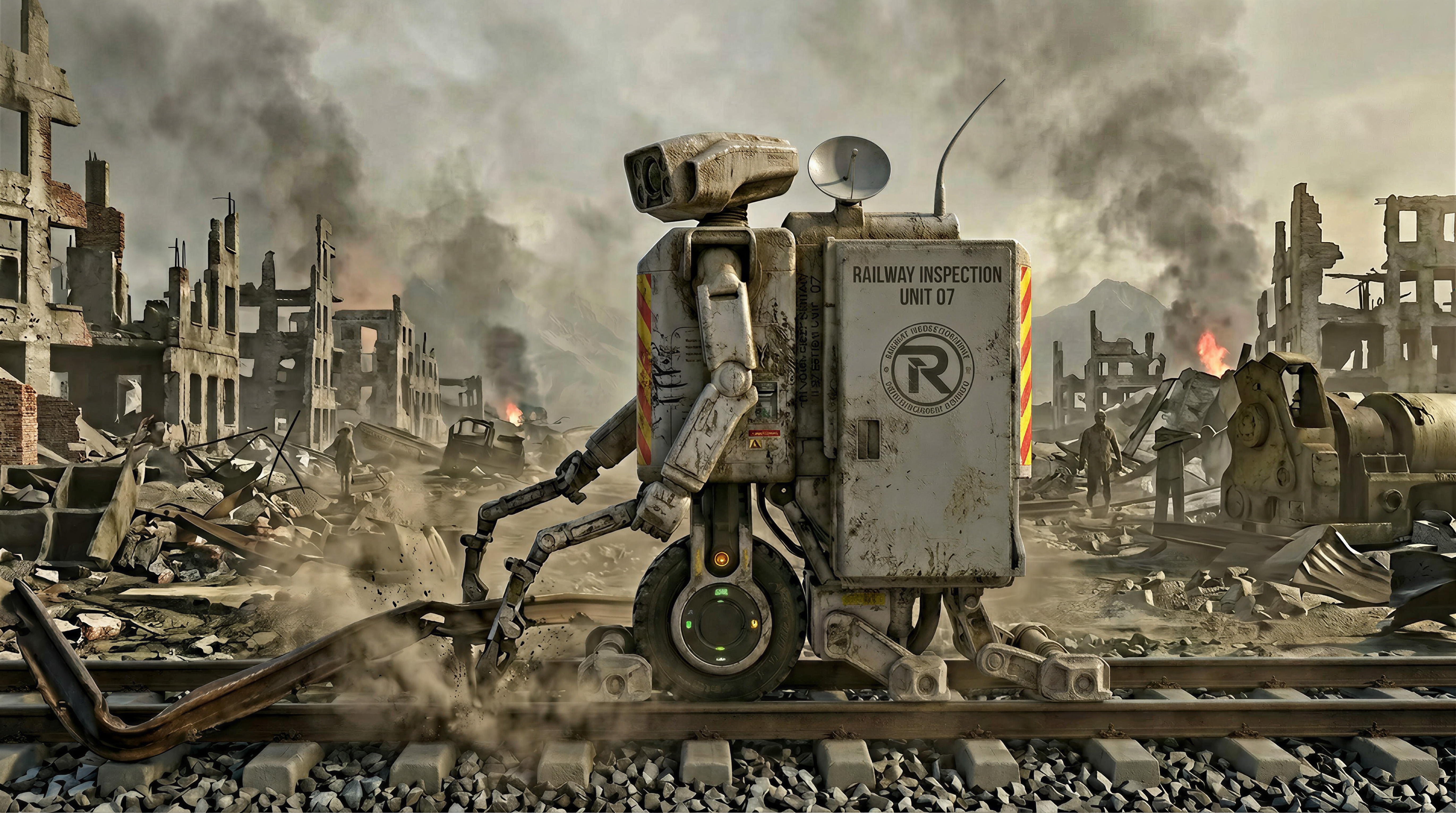 robot，tool，intelligent robot，ai，